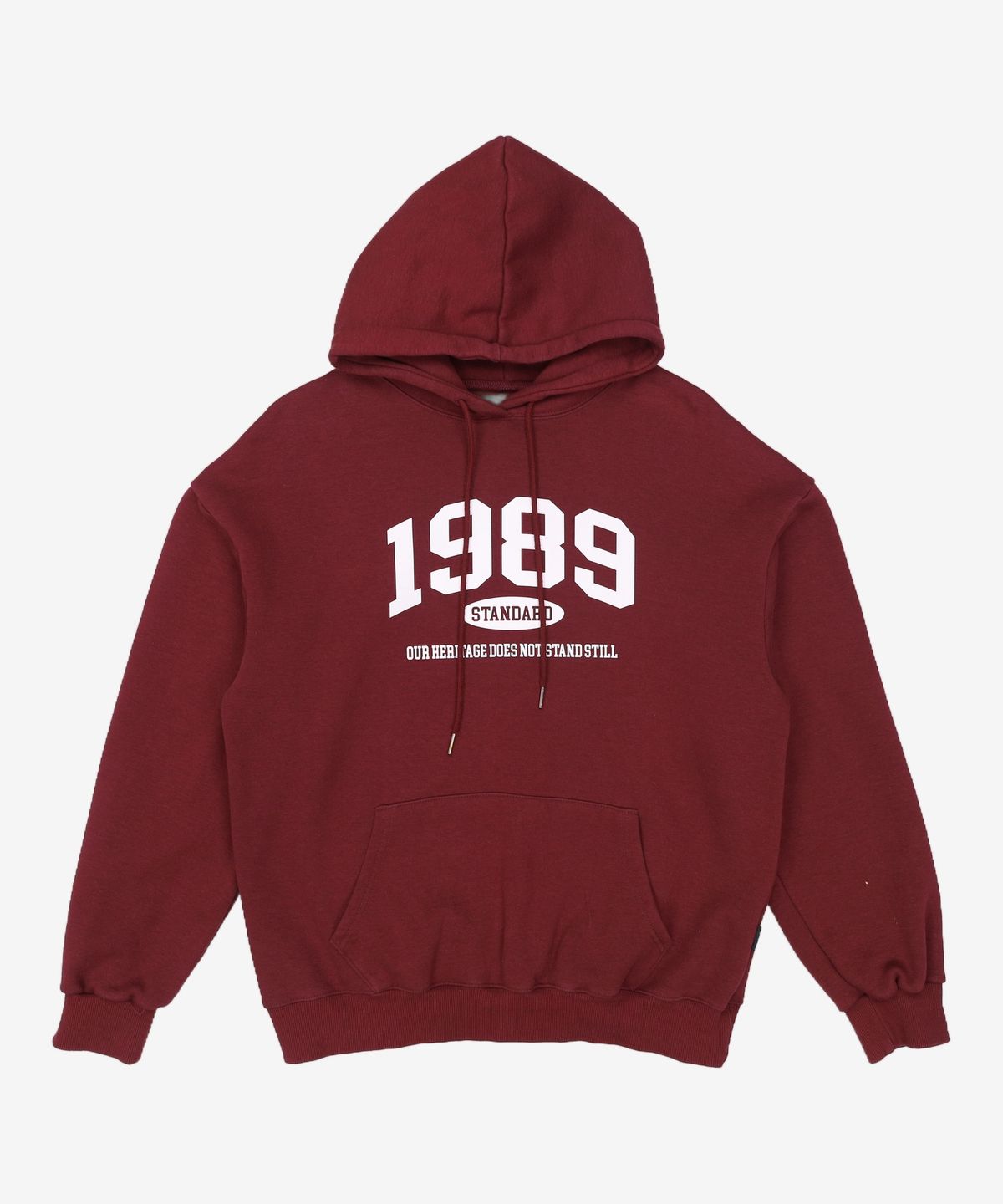 1989스탠다드(1989STANDARD) 후드 티셔츠 L