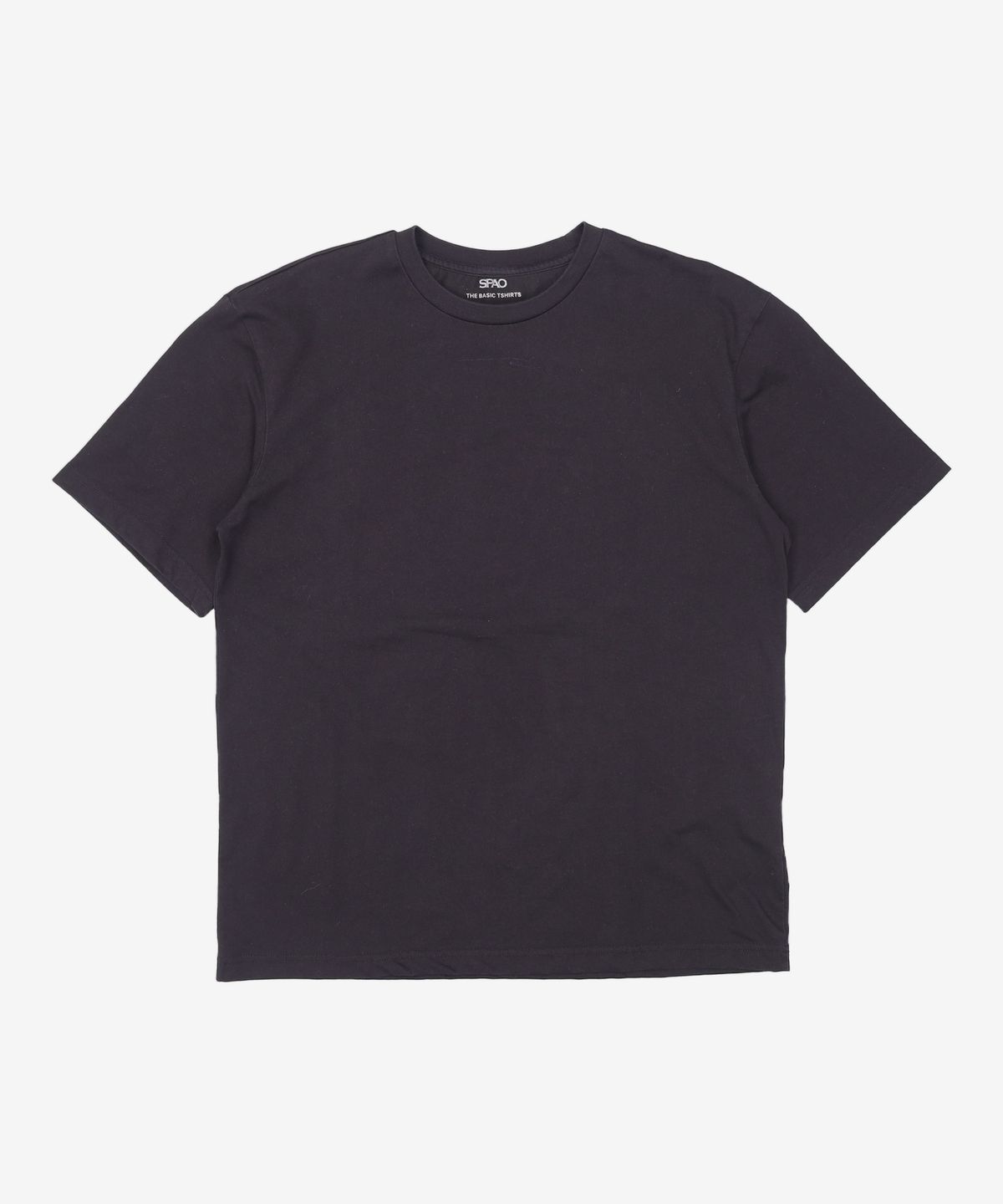 스파오(SPAO) 반소매 티셔츠 XL