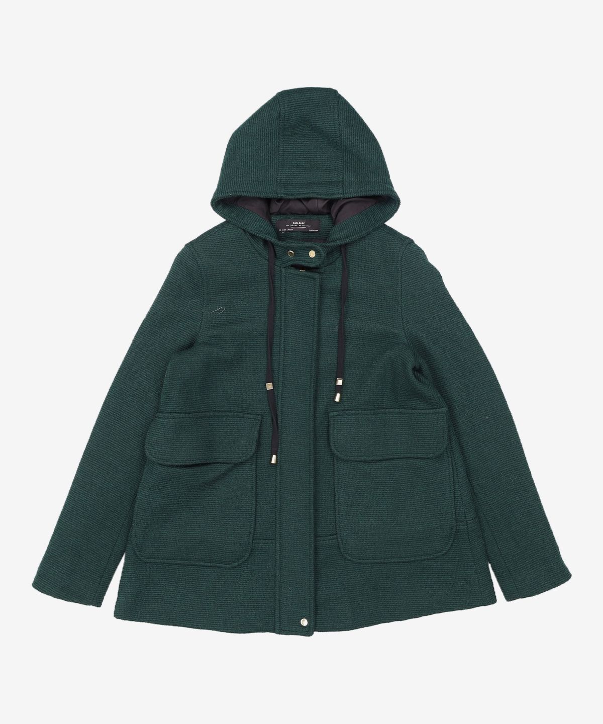 자라 베이직(ZARA BASIC) 기타 점퍼/재킷 S
