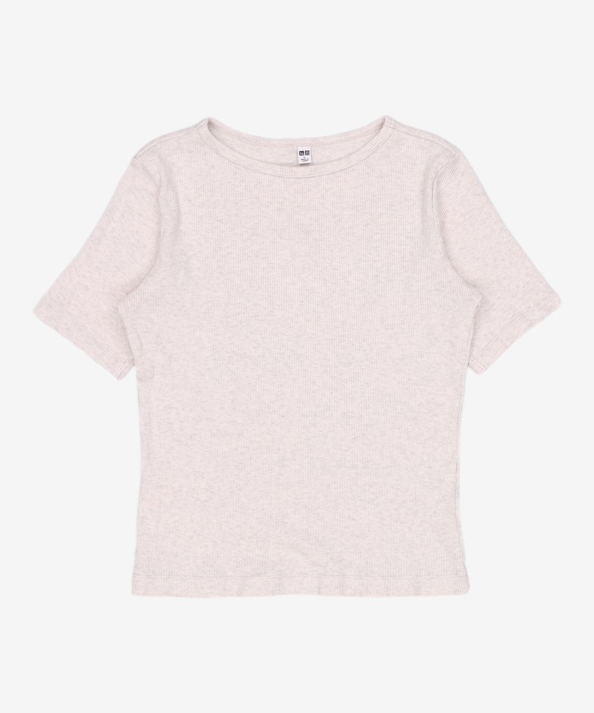 유니클로(UNIQLO) 반소매 티셔츠 L