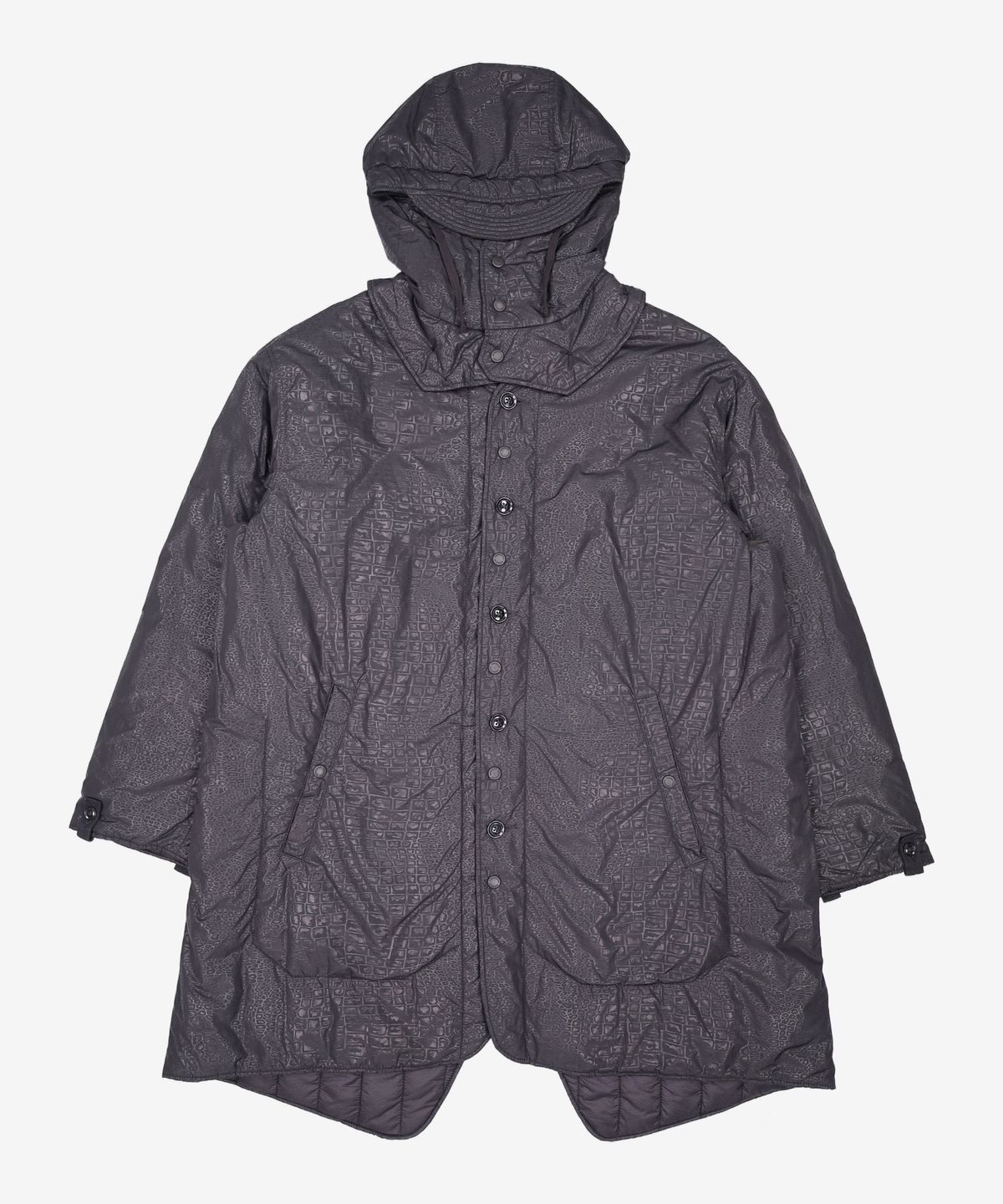 엔지니어드가먼츠(ENGINEERED GARMENTS) 하프 패딩/하프 헤비 아우터 M