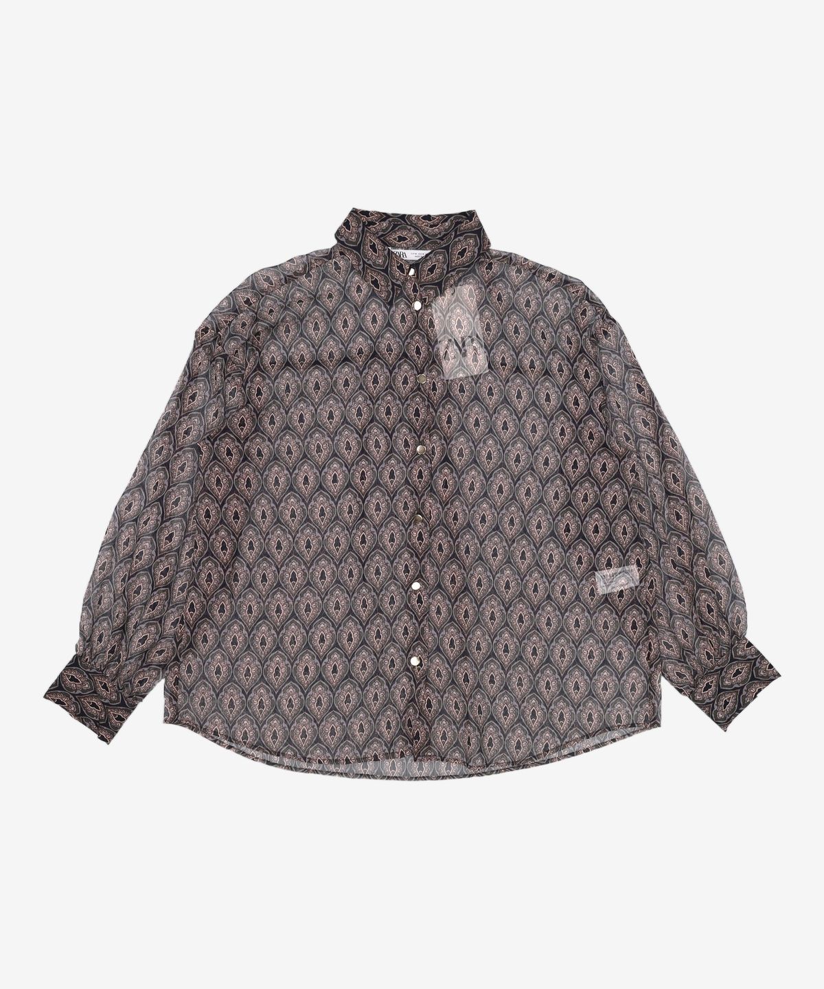 자라(ZARA) 캐주얼 셔츠 M