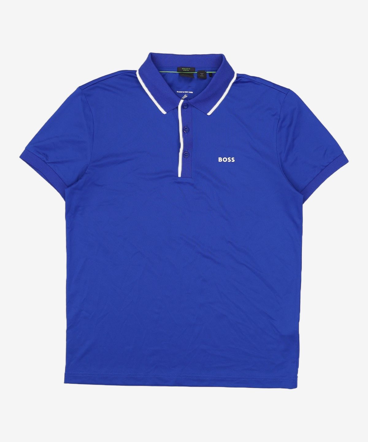 휴고 보스(HUGO BOSS) 피케/카라 티셔츠 M