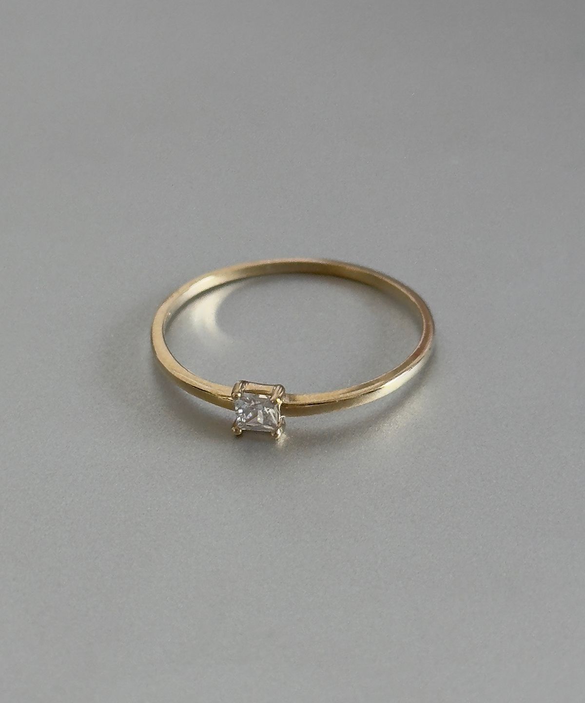 파예(FAYE) 14k Erin ring