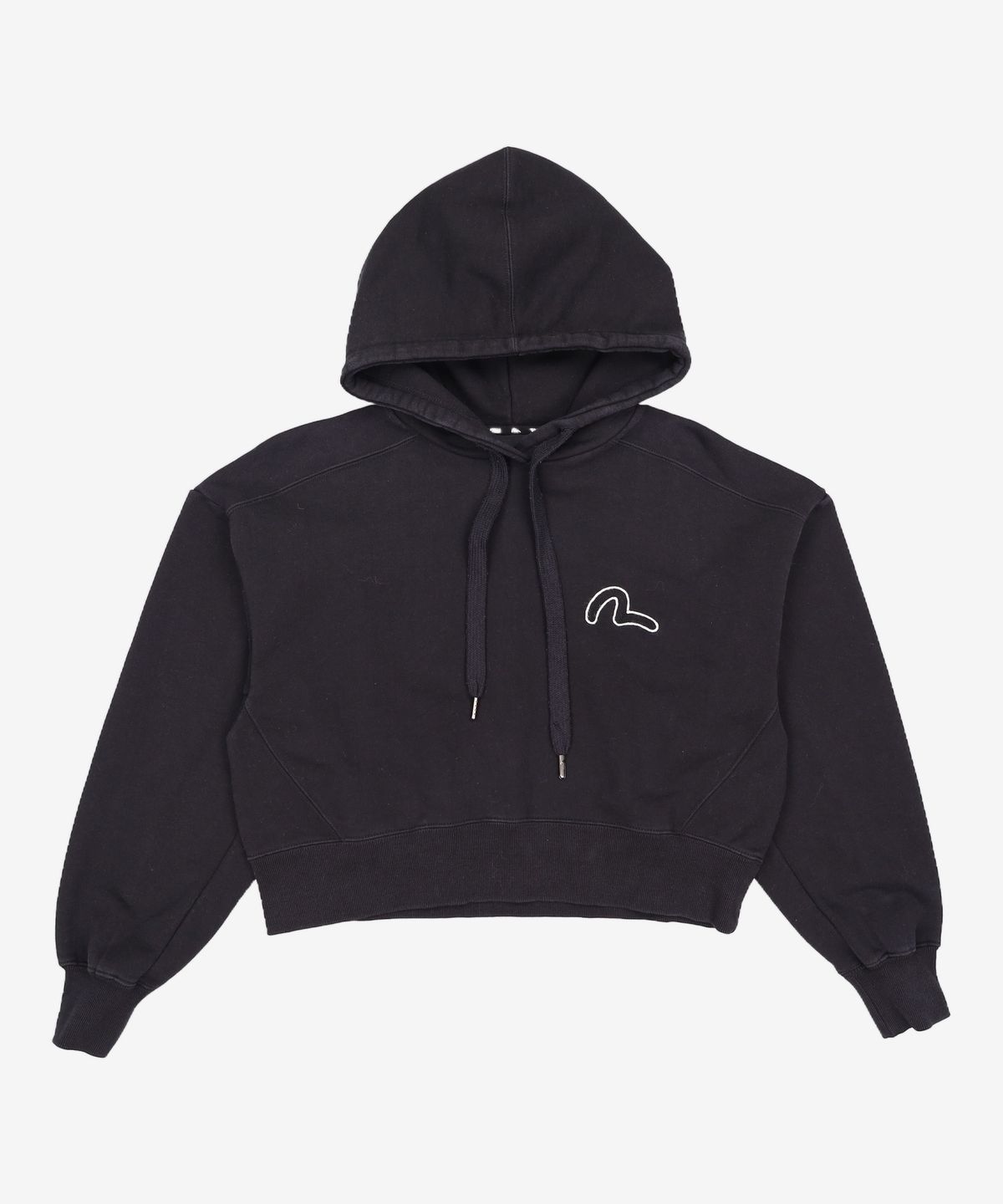 에비수(EVISU) 후드 티셔츠 FREE