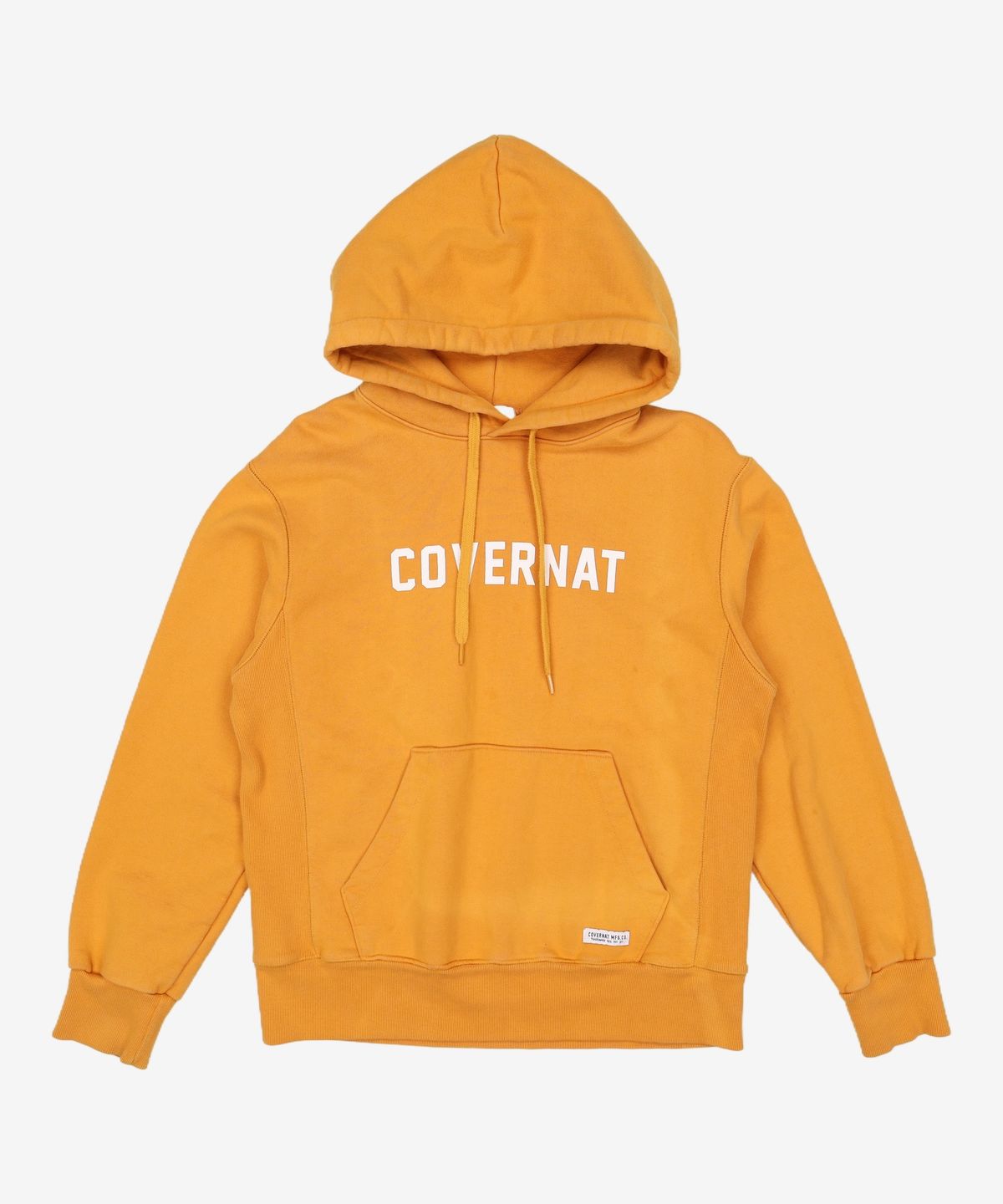 커버낫(COVERNAT) 후드 티셔츠 M