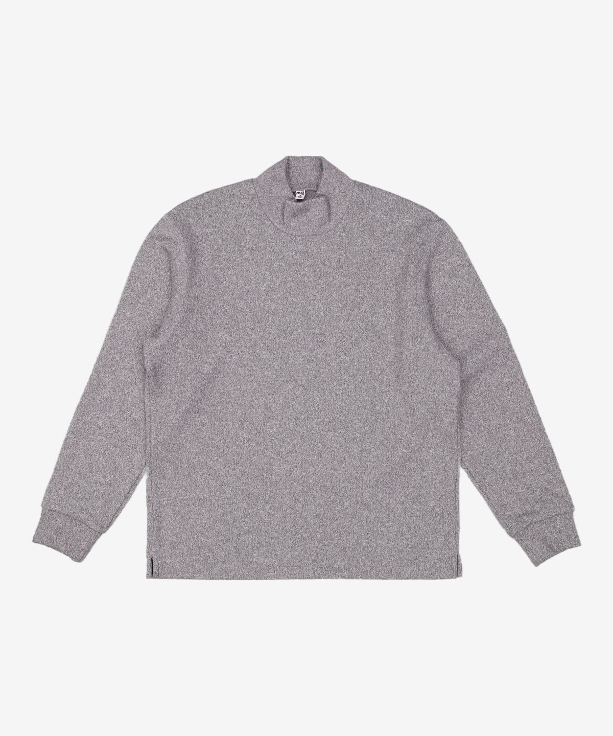 유니클로(UNIQLO) 긴소매 티셔츠 M
