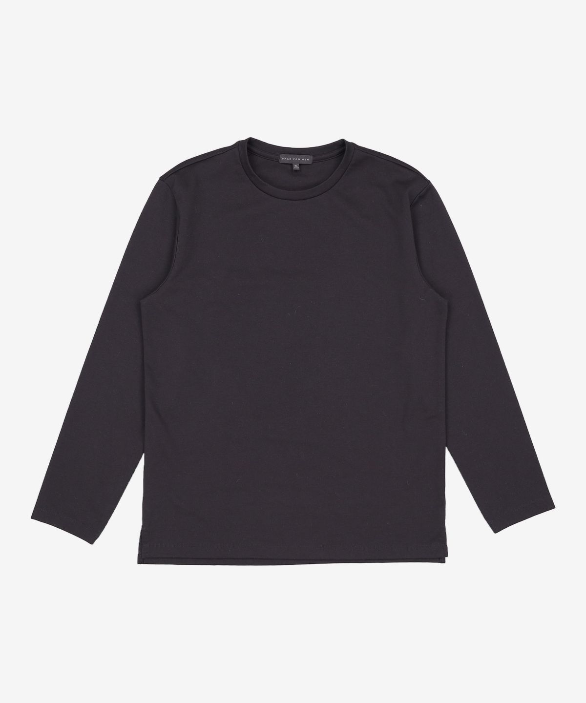 스파오(SPAO) 긴소매 티셔츠 XL