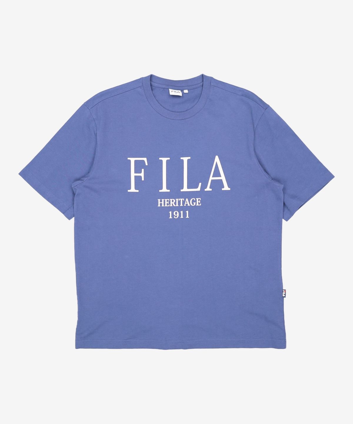 휠라(FILA) 반소매 티셔츠 100