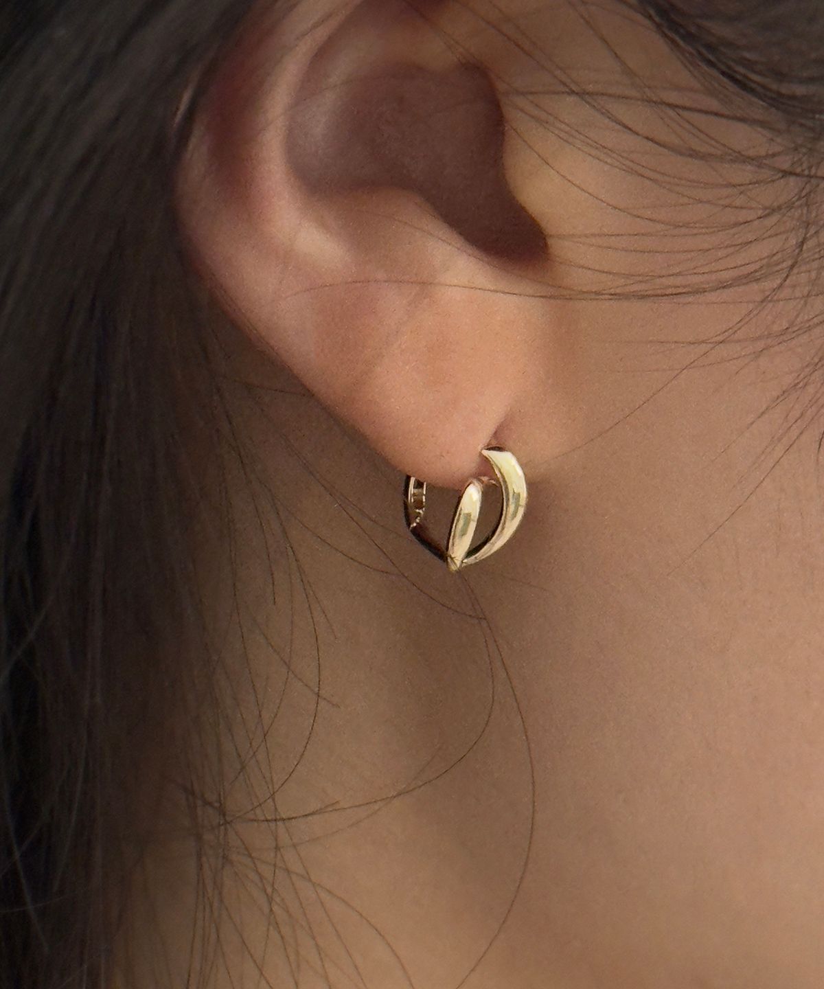 파예(FAYE) 14k Odessa earrings