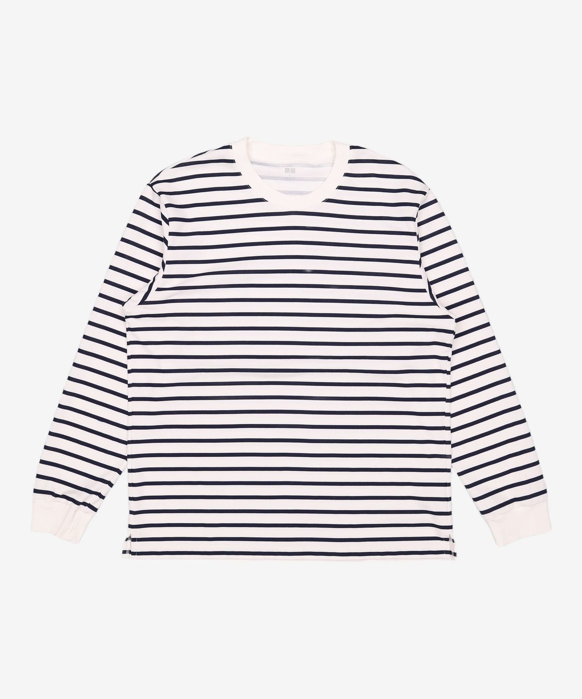 유니클로(UNIQLO) 긴소매 티셔츠 XL