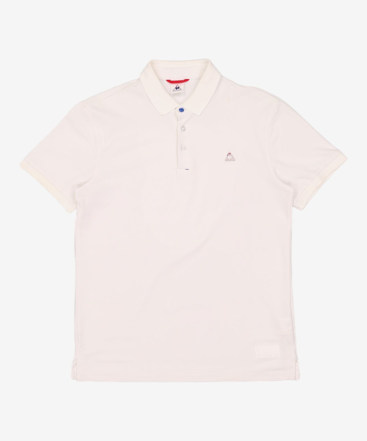 르꼬끄 스포르티브(LE COQ SPORTIF) 피케/카라 티셔츠 XXL