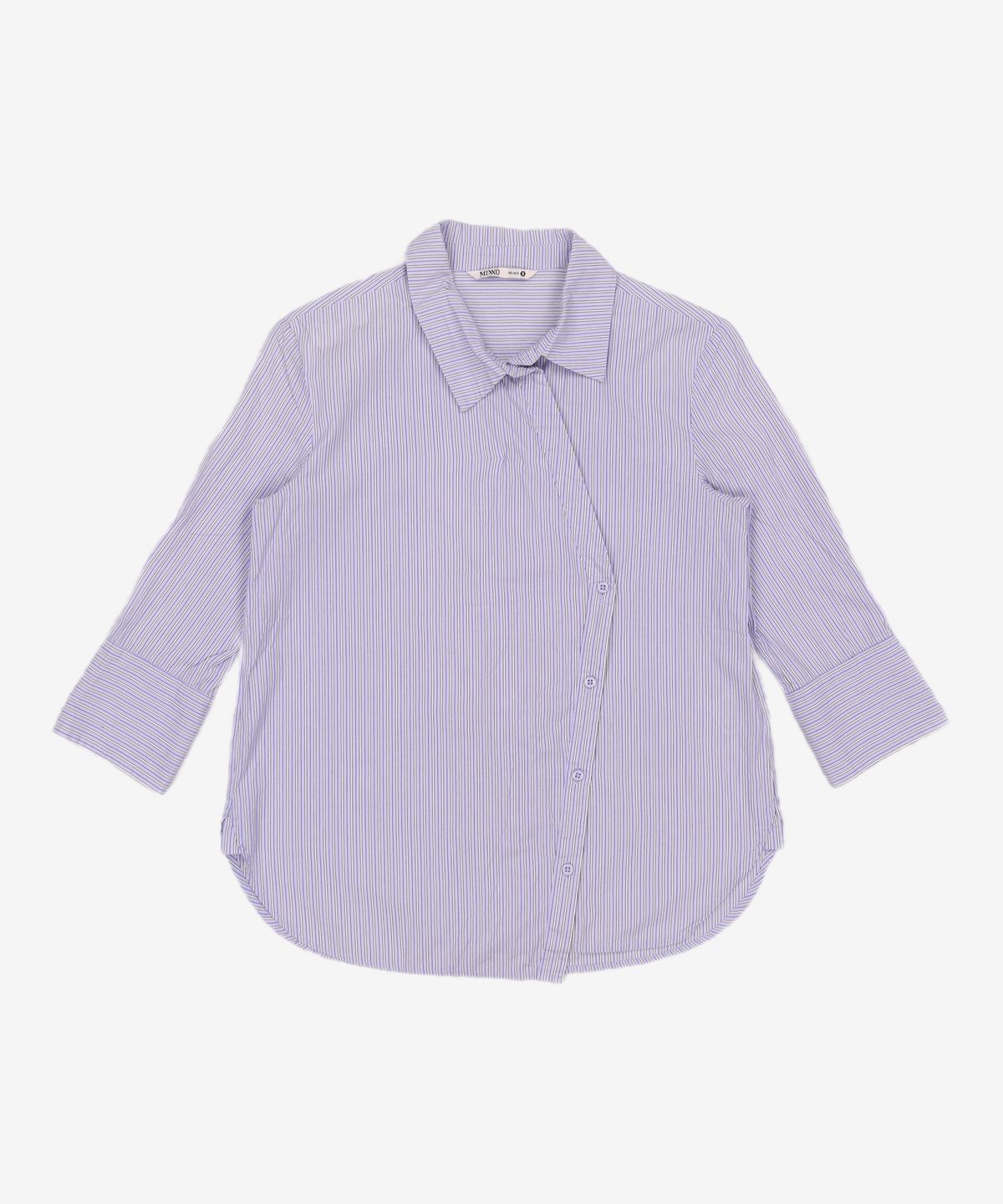 미쏘(MIXXO) 캐주얼 셔츠 S