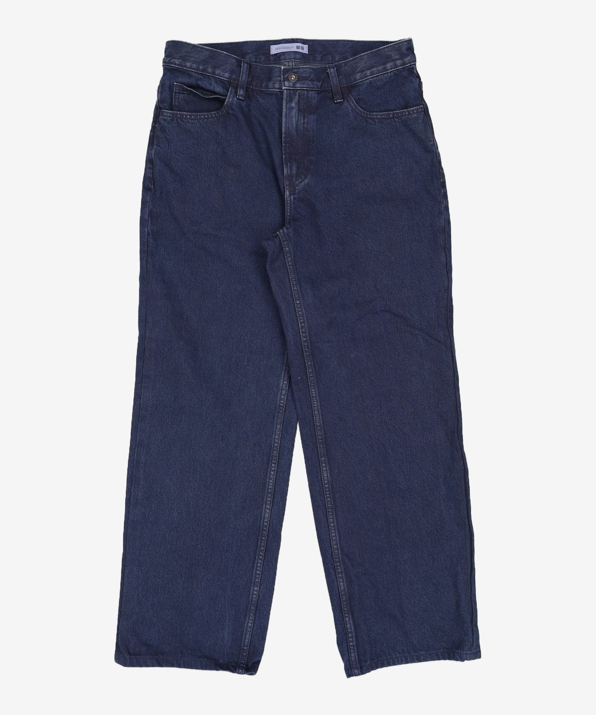 유니클로(UNIQLO) 청/데님 팬츠 1