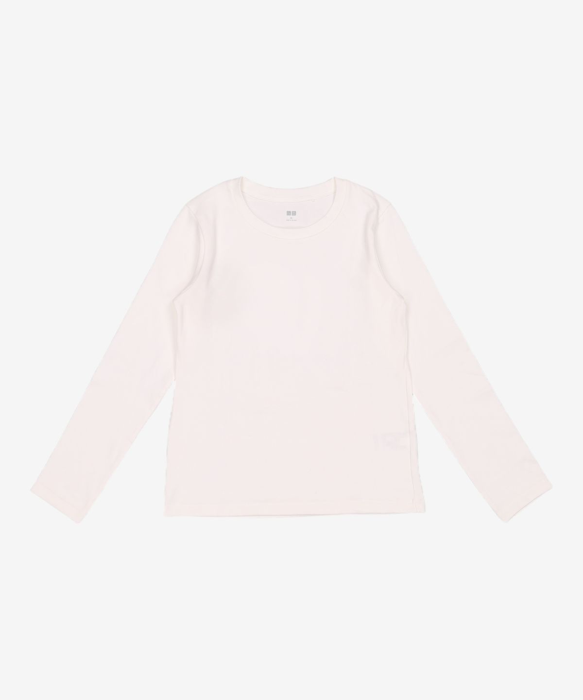 유니클로(UNIQLO) 긴소매 티셔츠 XS