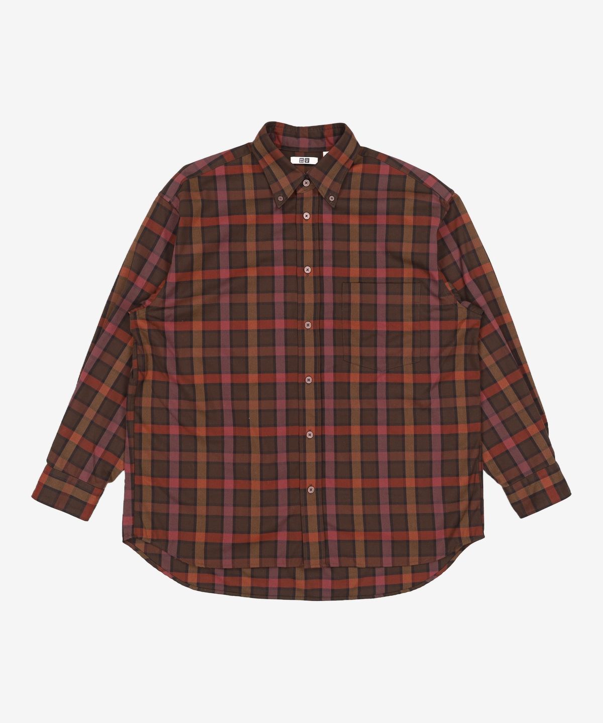유니클로(UNIQLO) 캐주얼 셔츠
