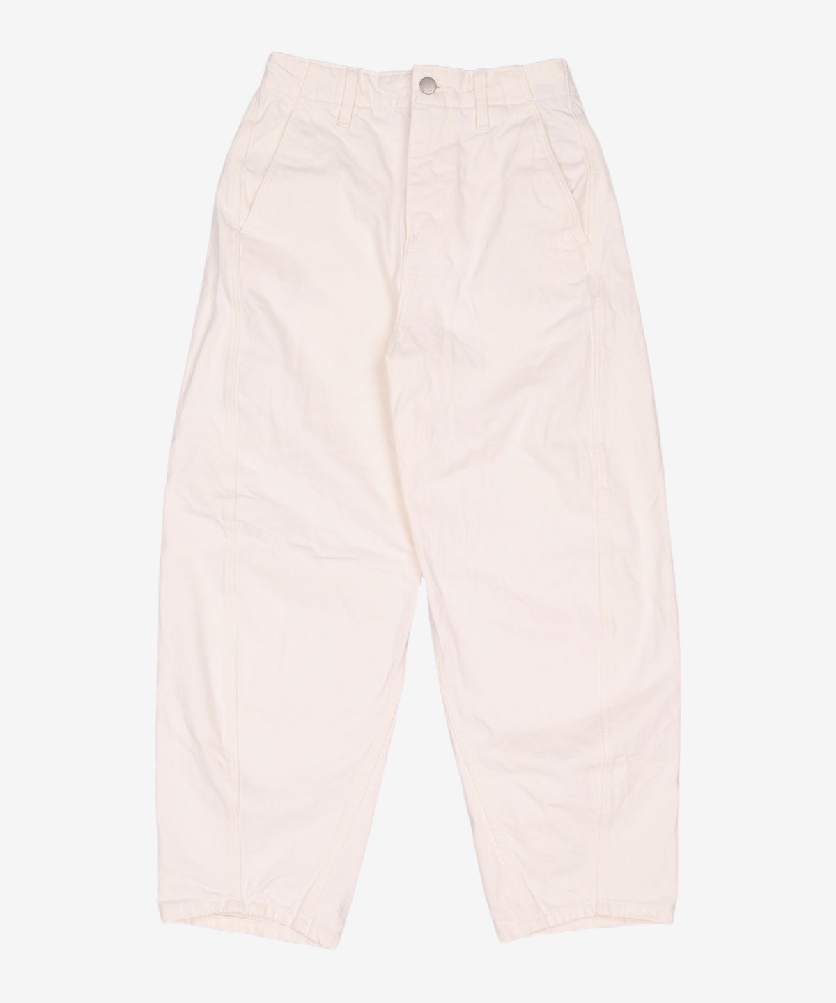 자라(ZARA) 코튼 팬츠 EUR34
