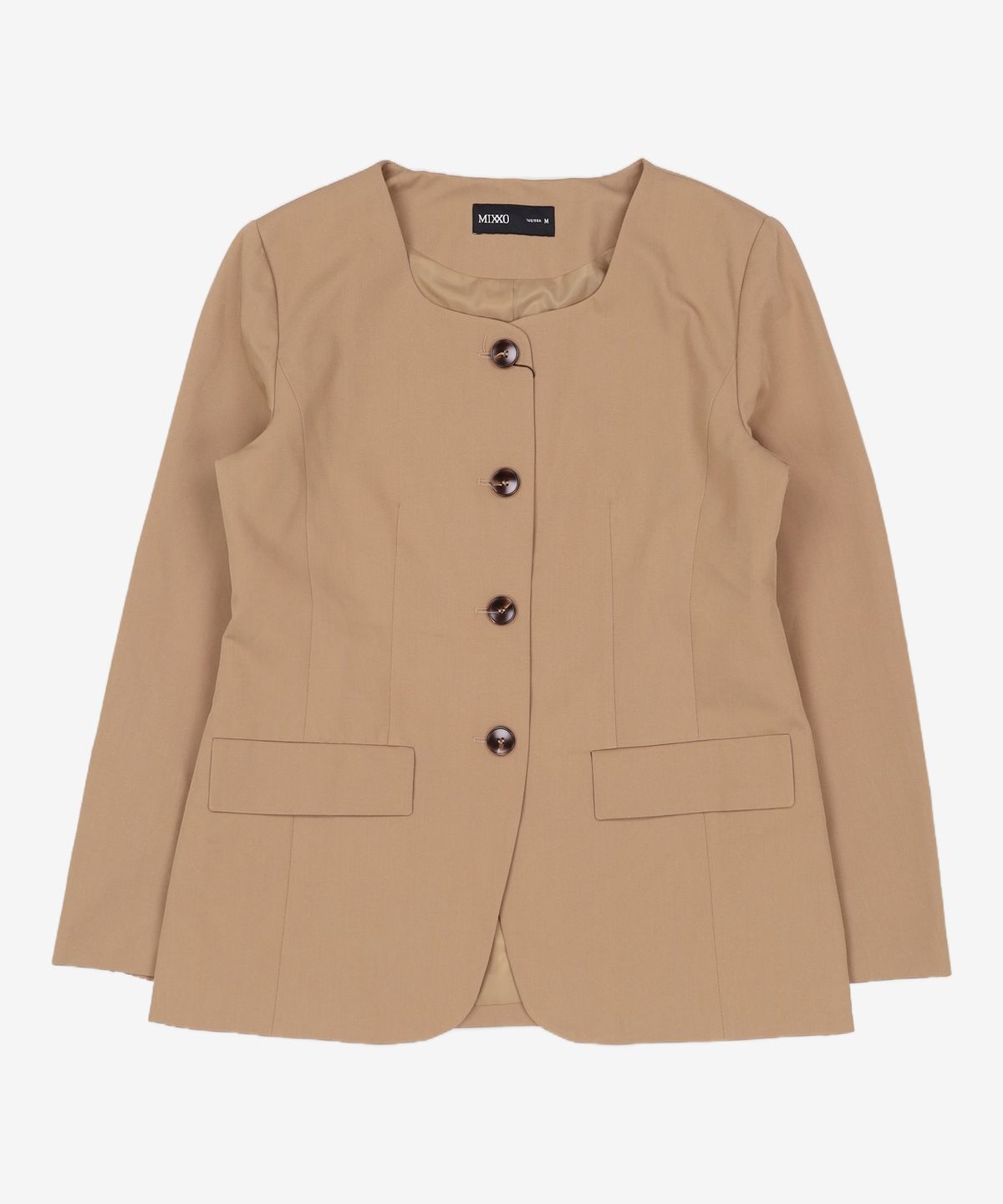 미쏘(MIXXO) 슈트/블레이저 재킷 M