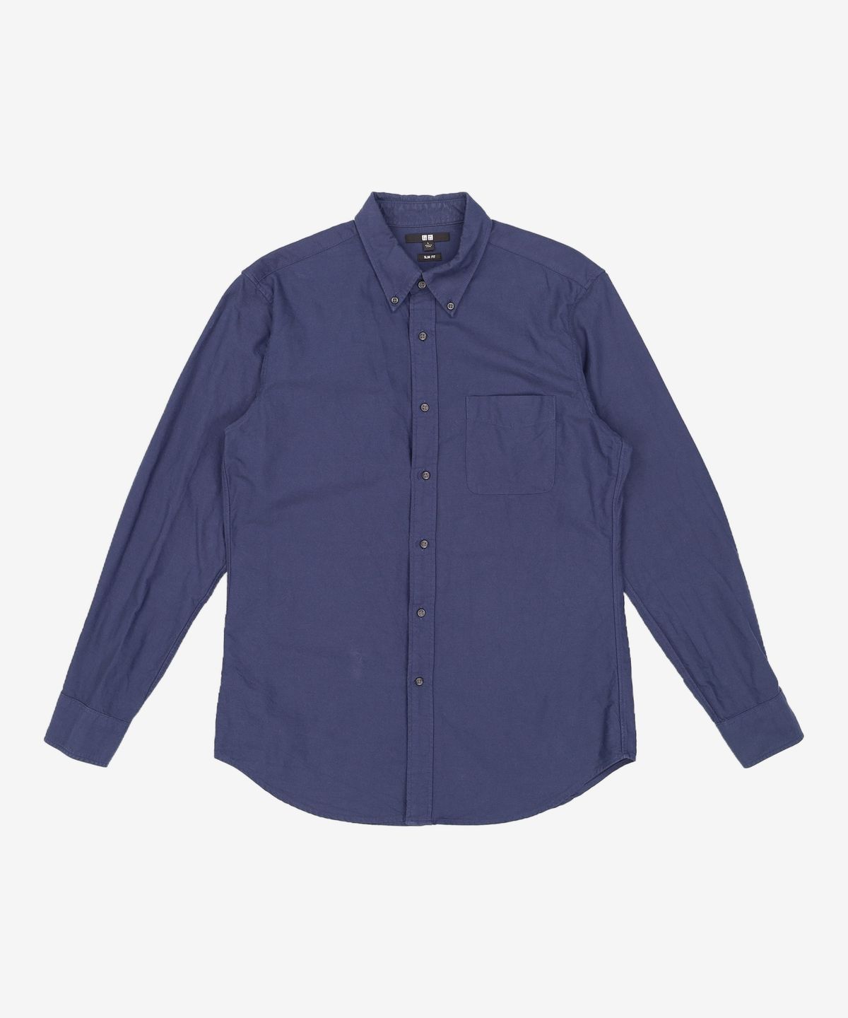유니클로(UNIQLO) 캐주얼 셔츠 L