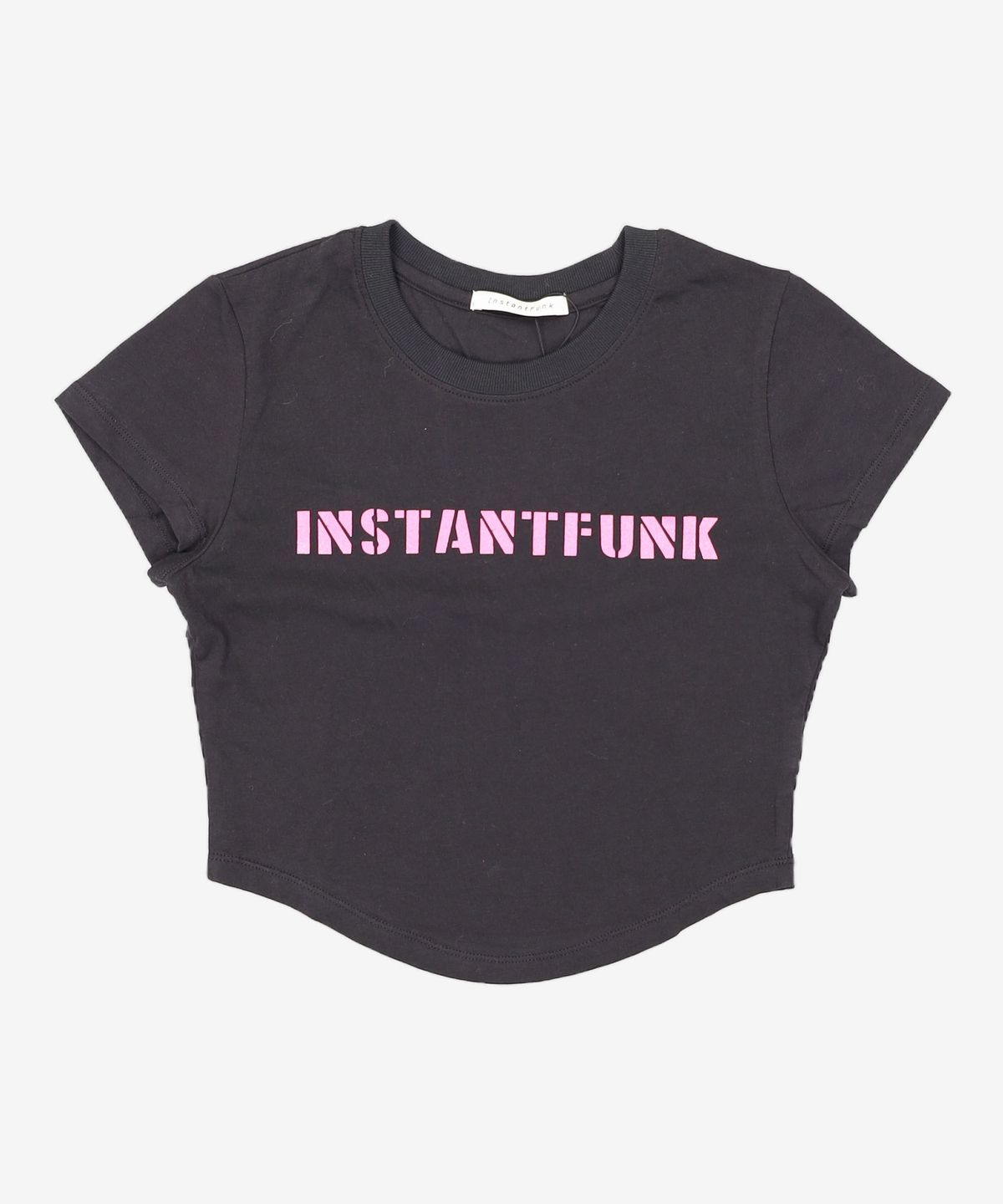 인스턴트펑크(INSTANTFUNK) 반소매 티셔츠 0