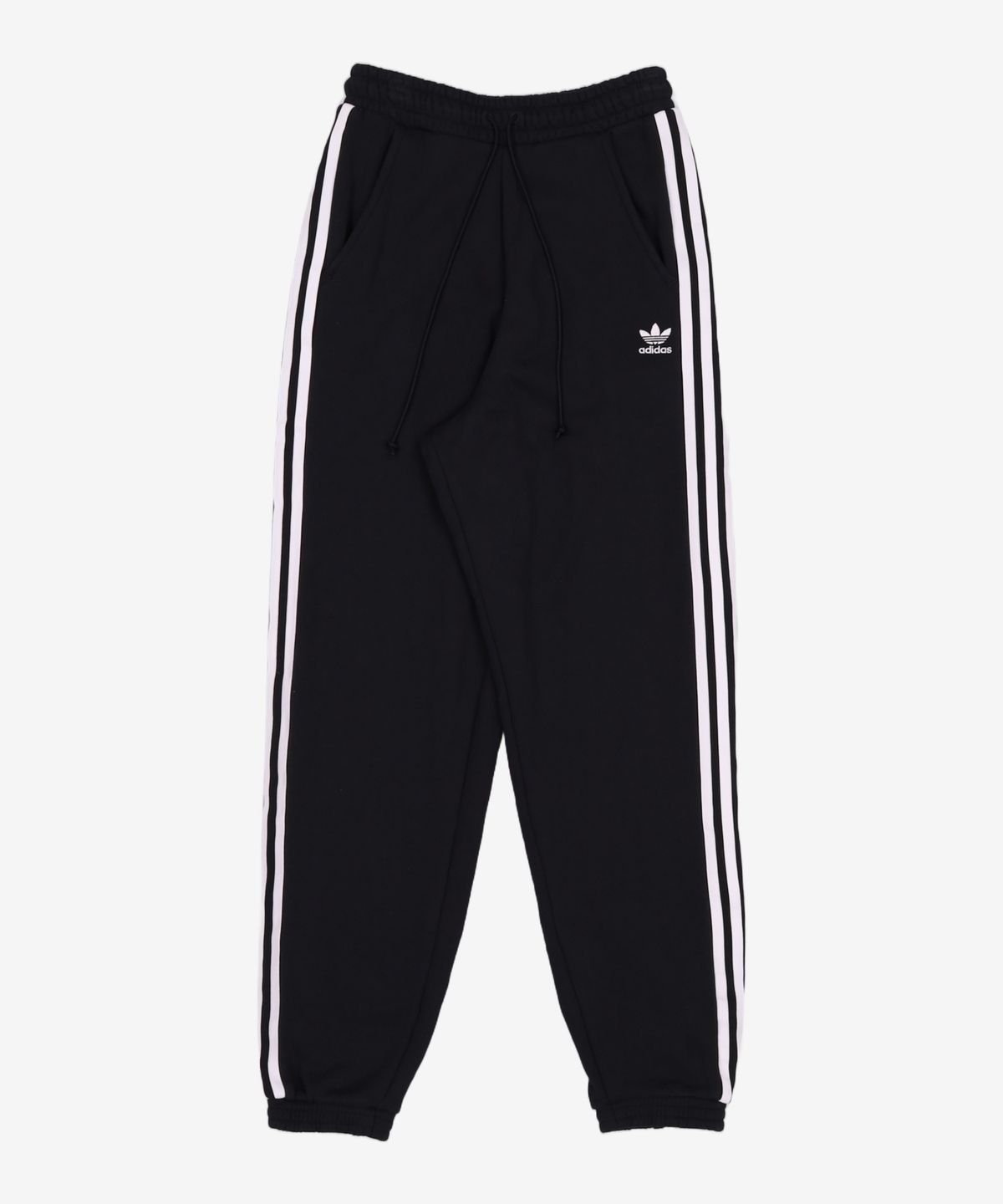 아디다스(ADIDAS) 조거 팬츠 - 블랙 / GD2260 XS