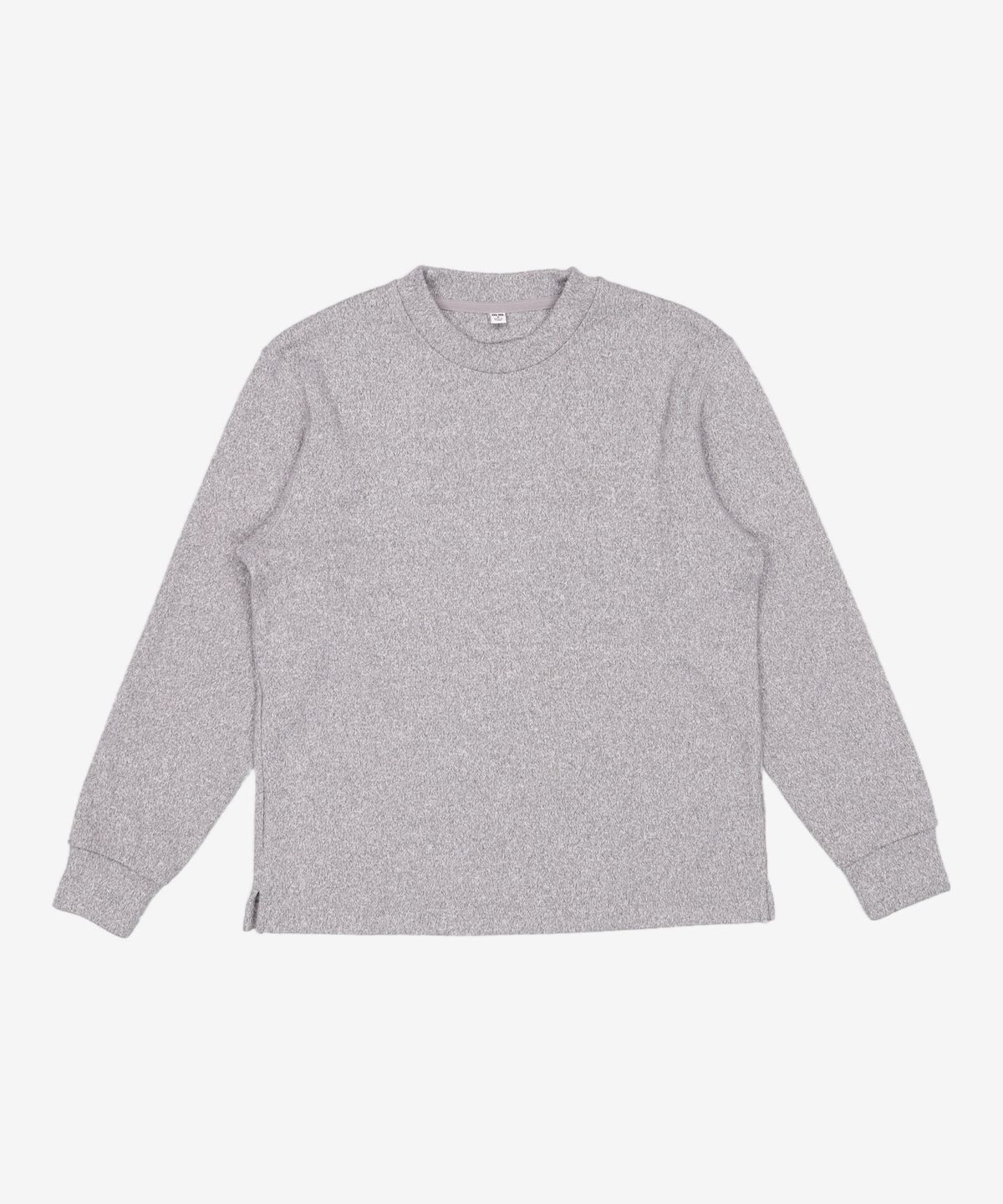 유니클로(UNIQLO) 긴소매 티셔츠 M