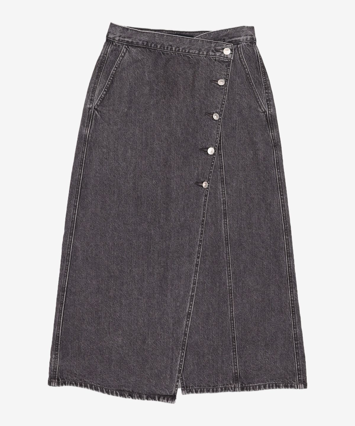미쏘(MIXXO) 롱스커트 28