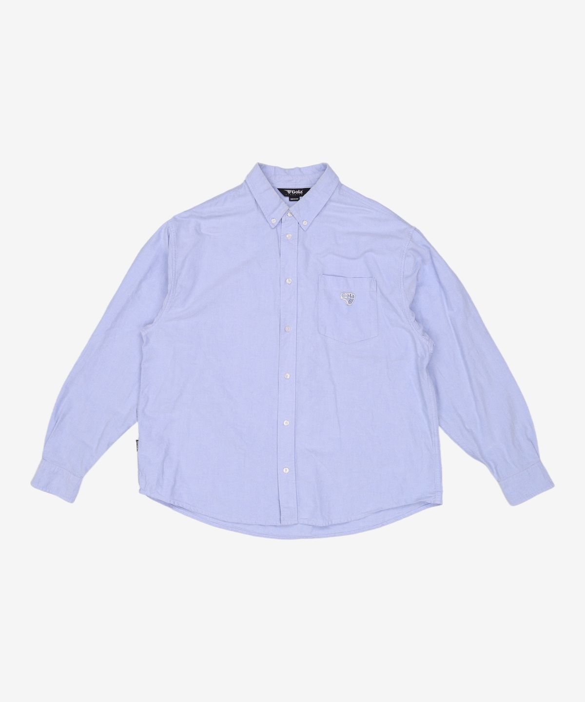 골라(GOLA) 캐주얼 셔츠 M