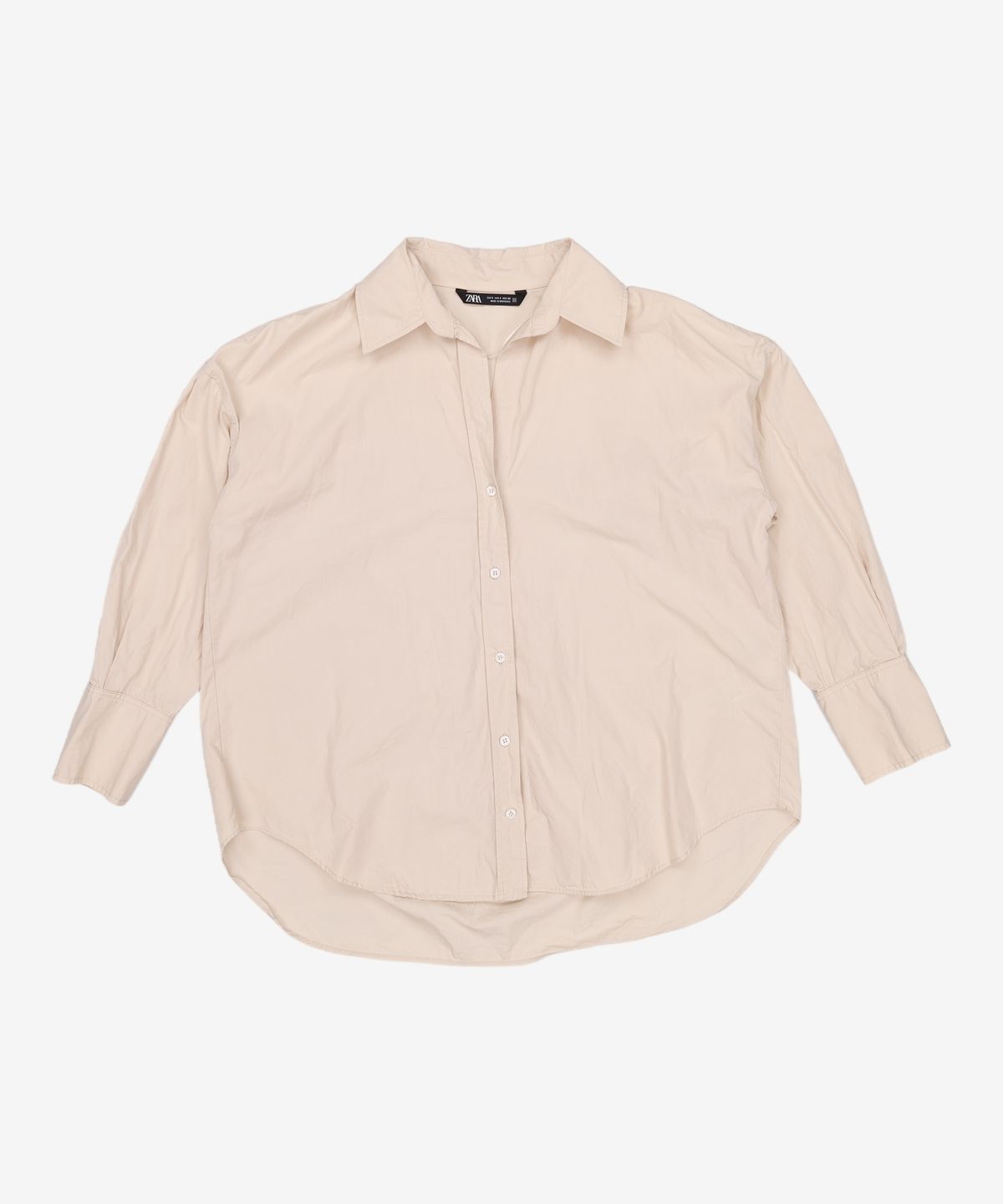자라(ZARA) 캐주얼 셔츠 S