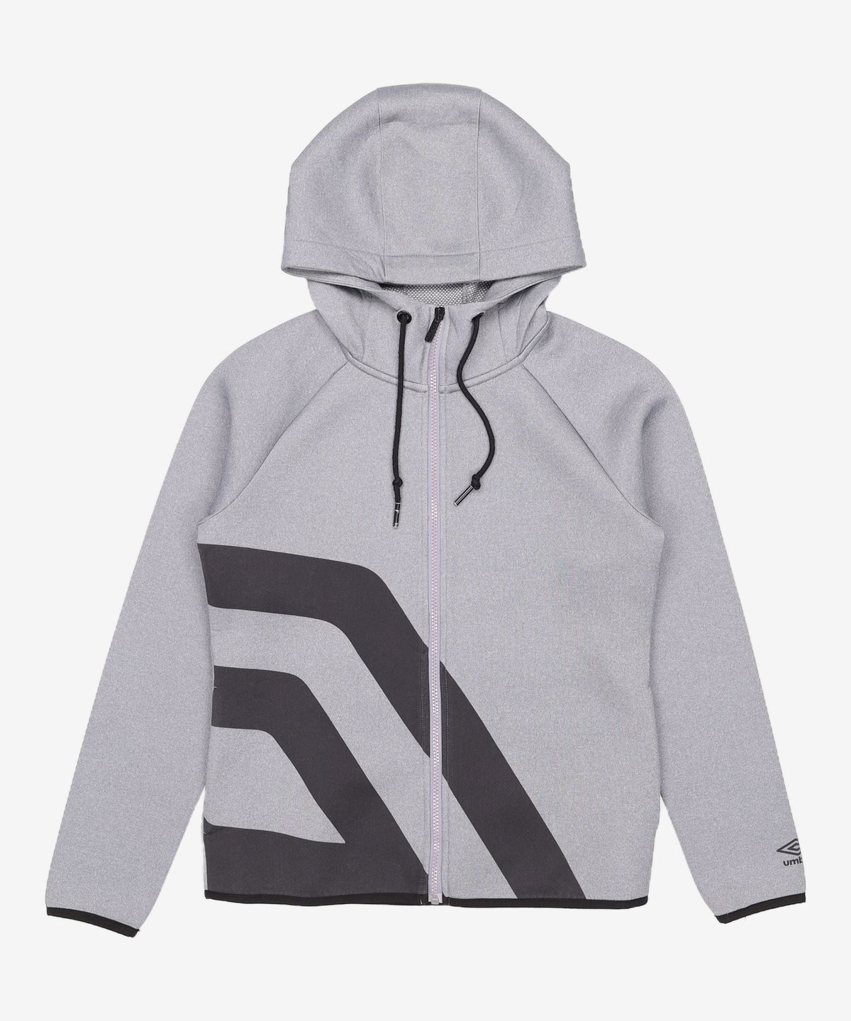 엄브로(UMBRO) 후드 집업 S