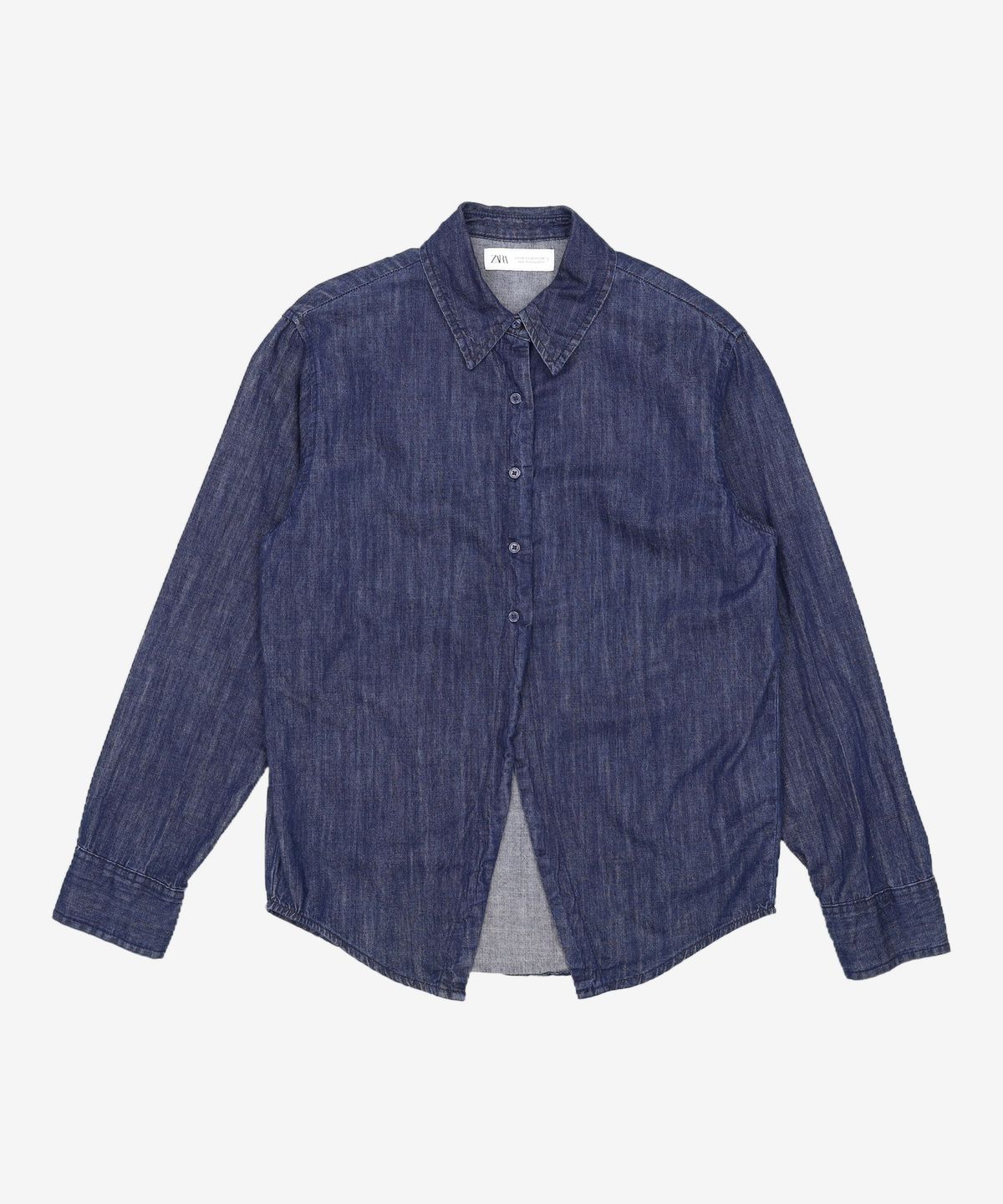 자라(ZARA) 캐주얼 셔츠 XS