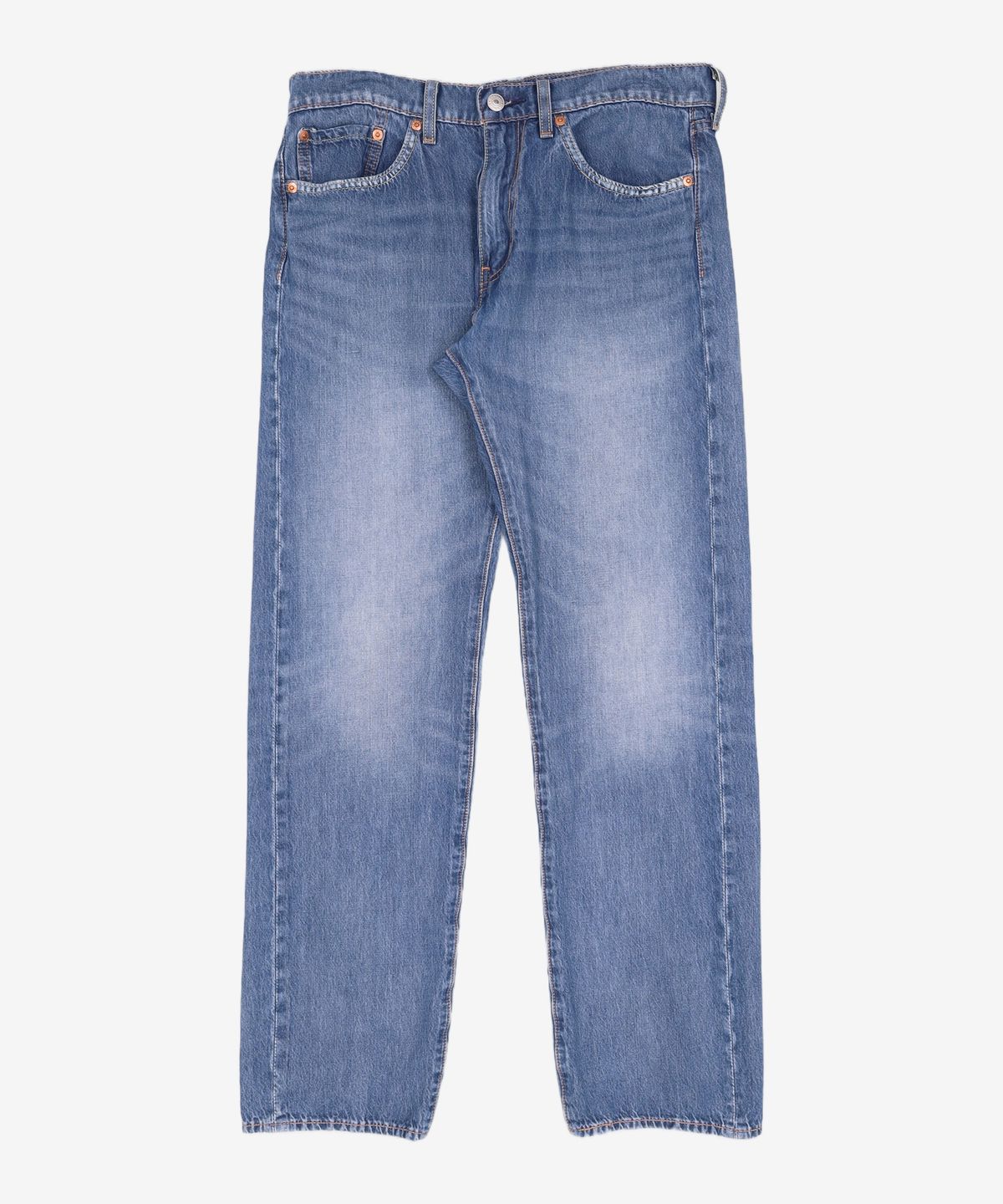 리바이스(LEVI'S) 청/데님 팬츠 32 32