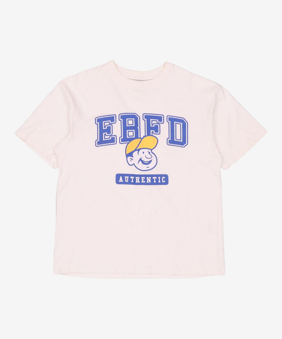 이벳필드(EBBETSFIELD) 반소매 티셔츠 S