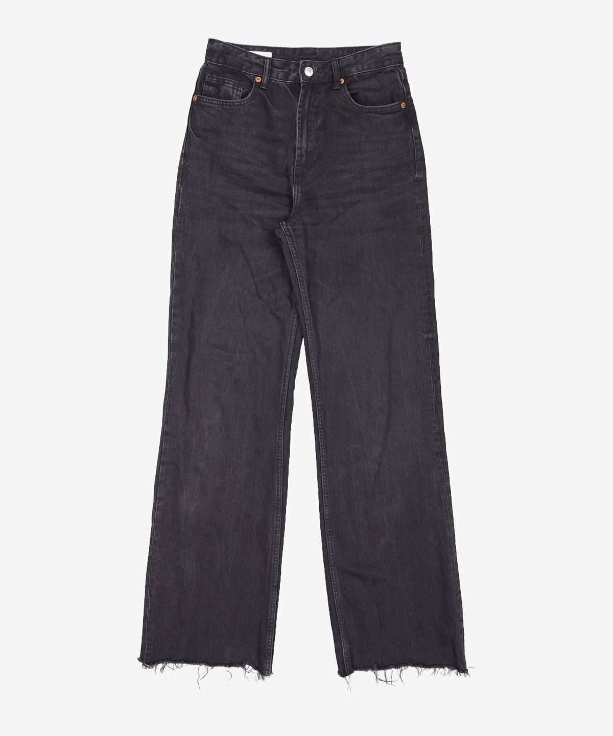 자라(ZARA) 청/데님 팬츠 36