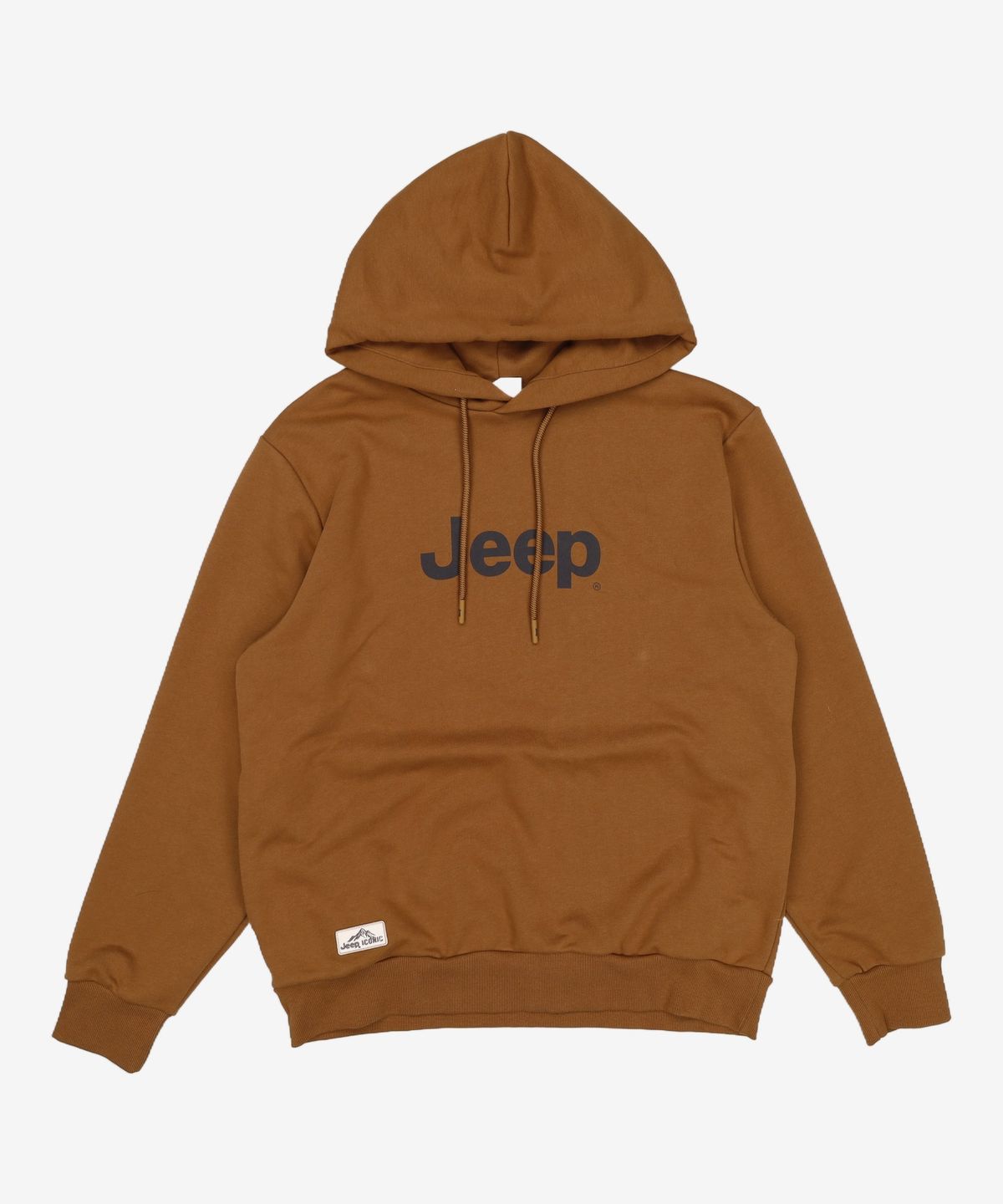 지프(JEEP) 후드 티셔츠 XL