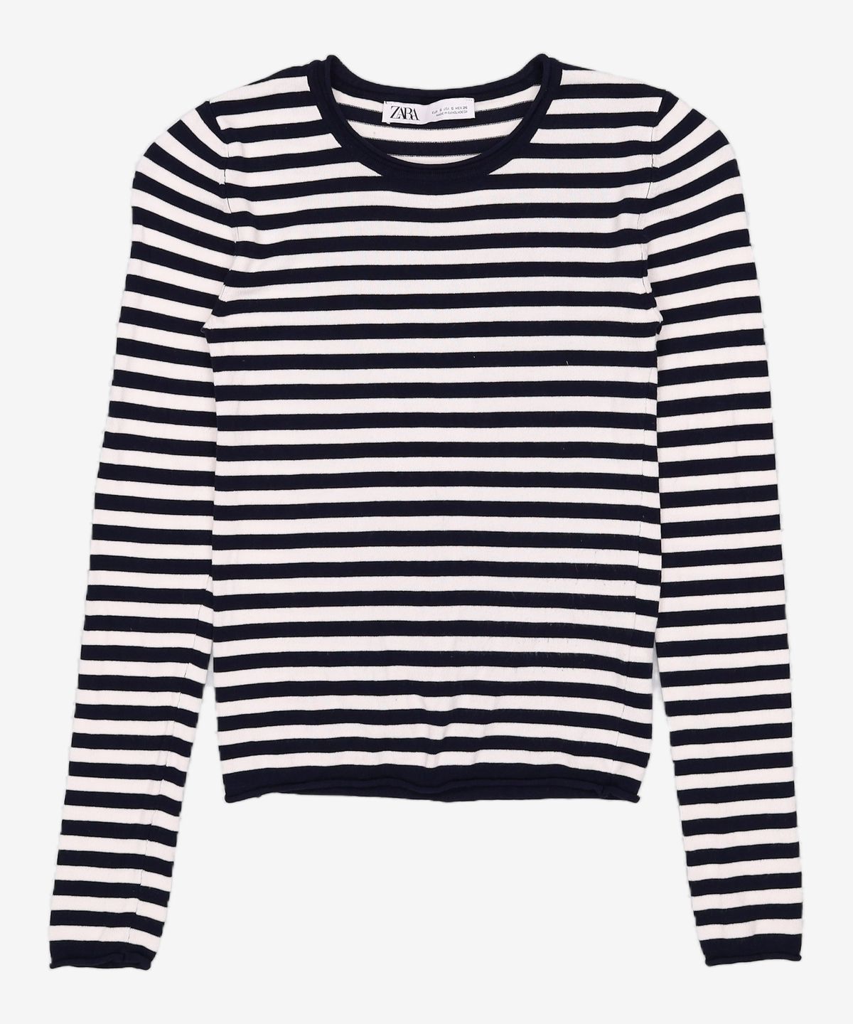 자라(ZARA) 니트/스웨터 S