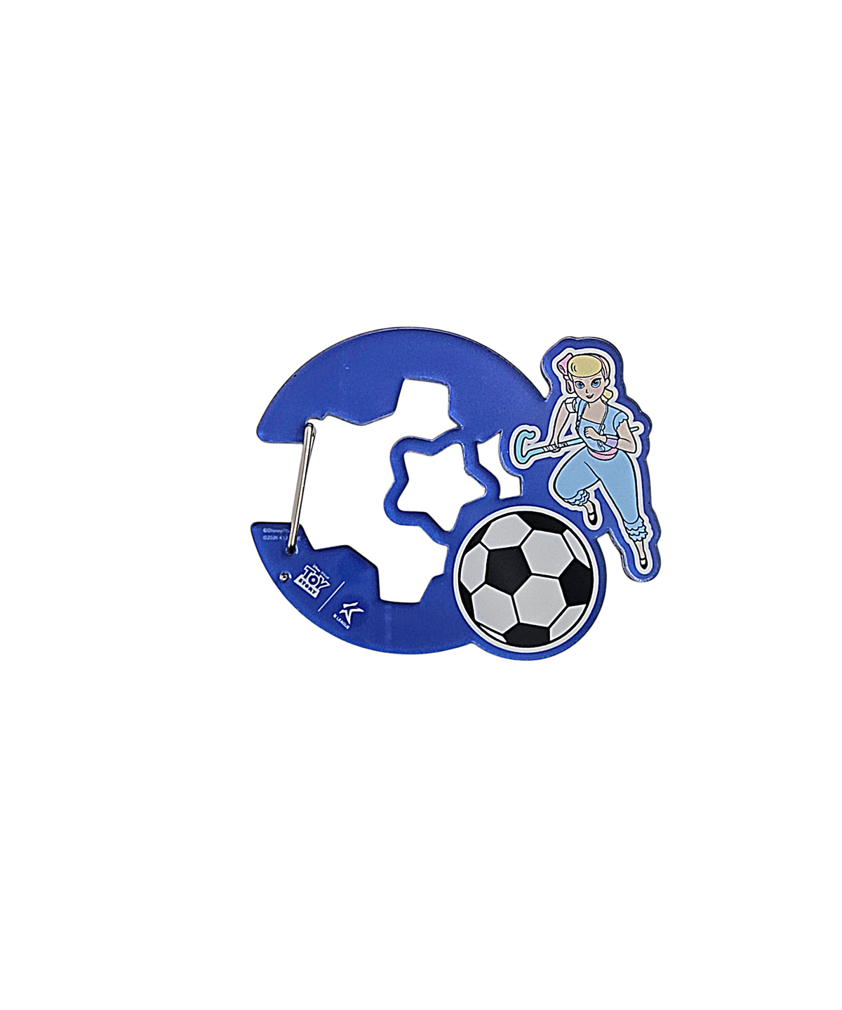 토이스토리 I K리그(TOY STORY | K LEAGUE) 토이스토리  K리그_카라비너_울산 HD FC