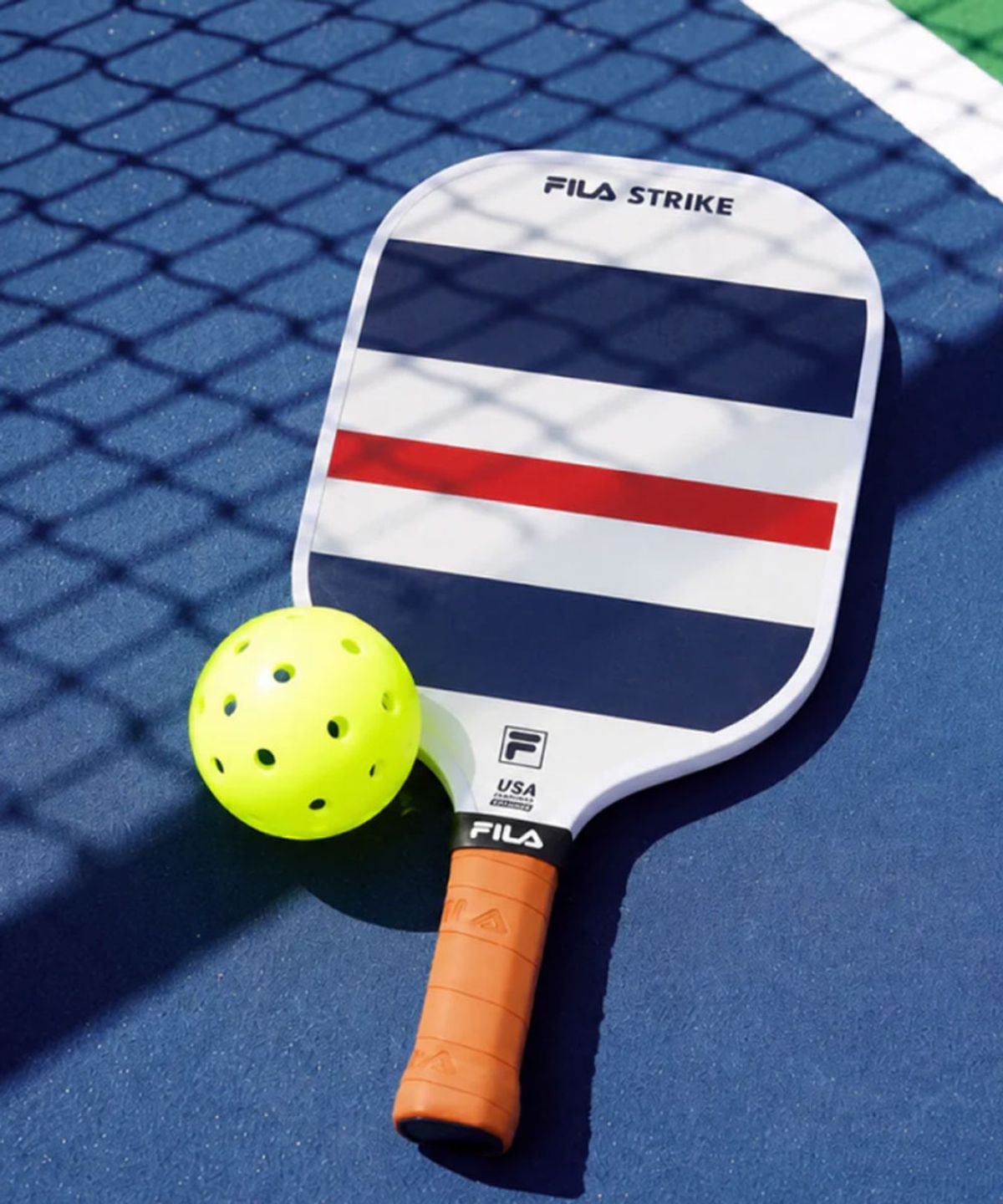 휠라(FILA) FILA Strike 피클볼 패들(FS261SE02X001198)