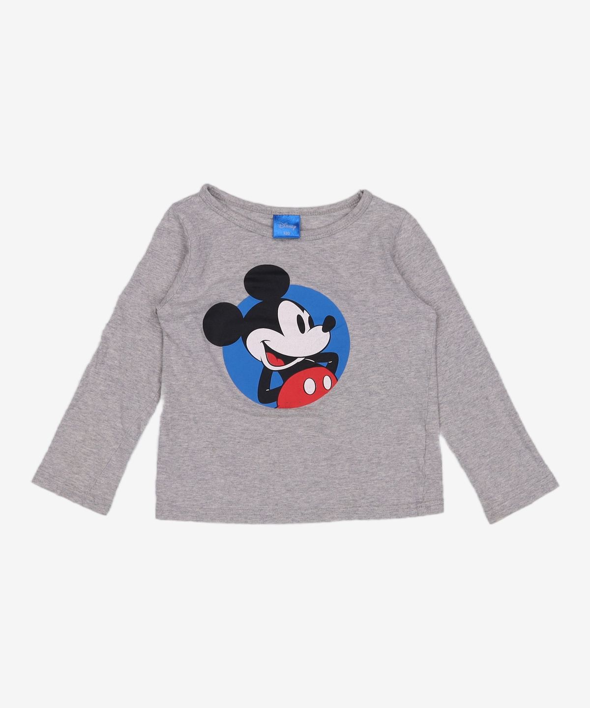 디즈니(Disney) 긴소매 티셔츠 120