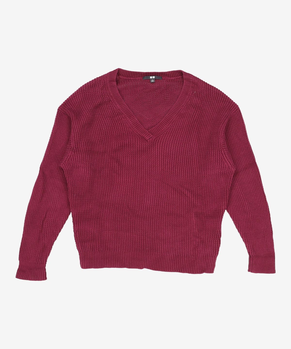 유니클로(UNIQLO) 니트/스웨터 S