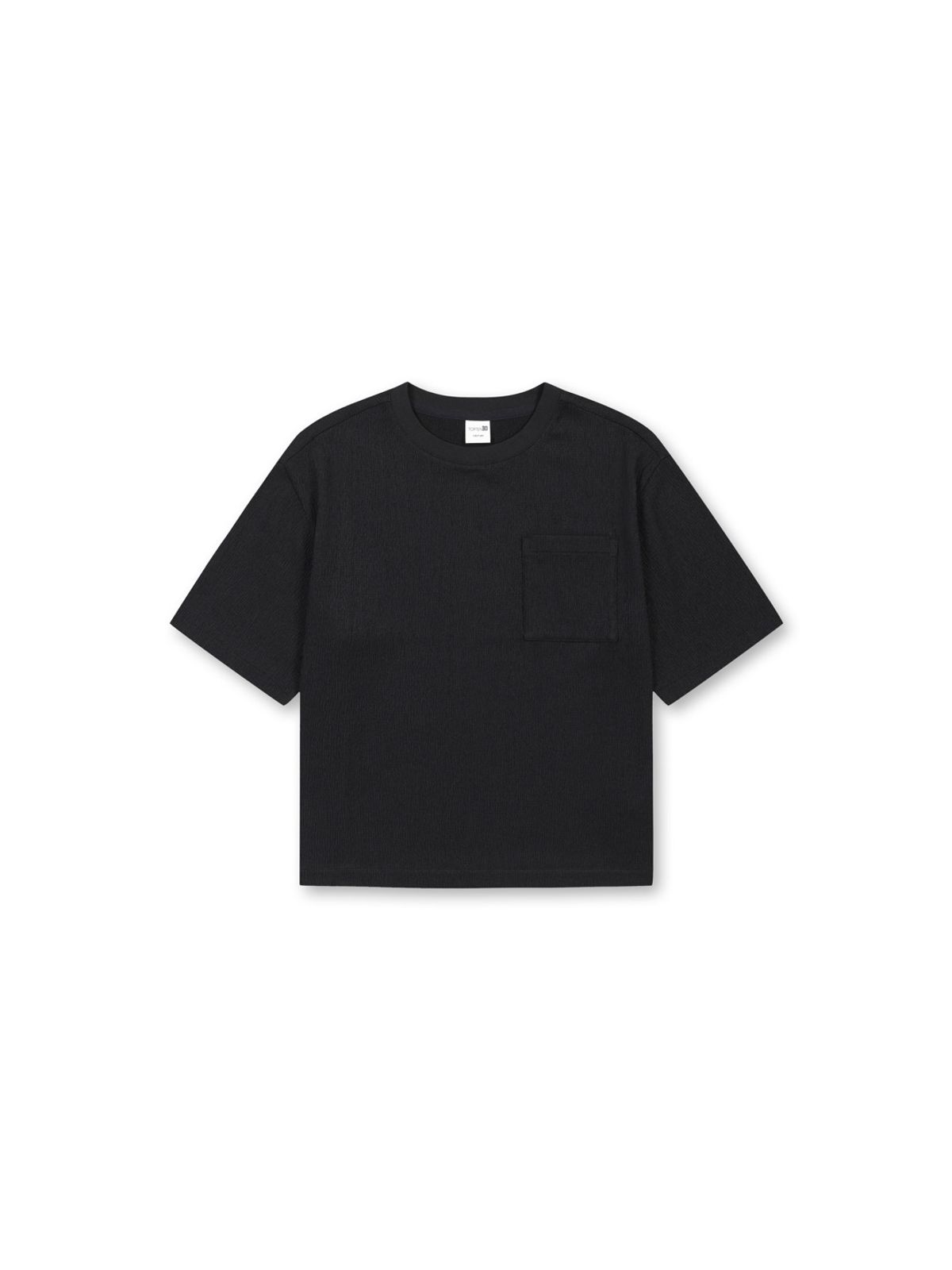 탑텐 키즈(TOPTEN KIDS) 공용 크링클 T_MKG3TS3001