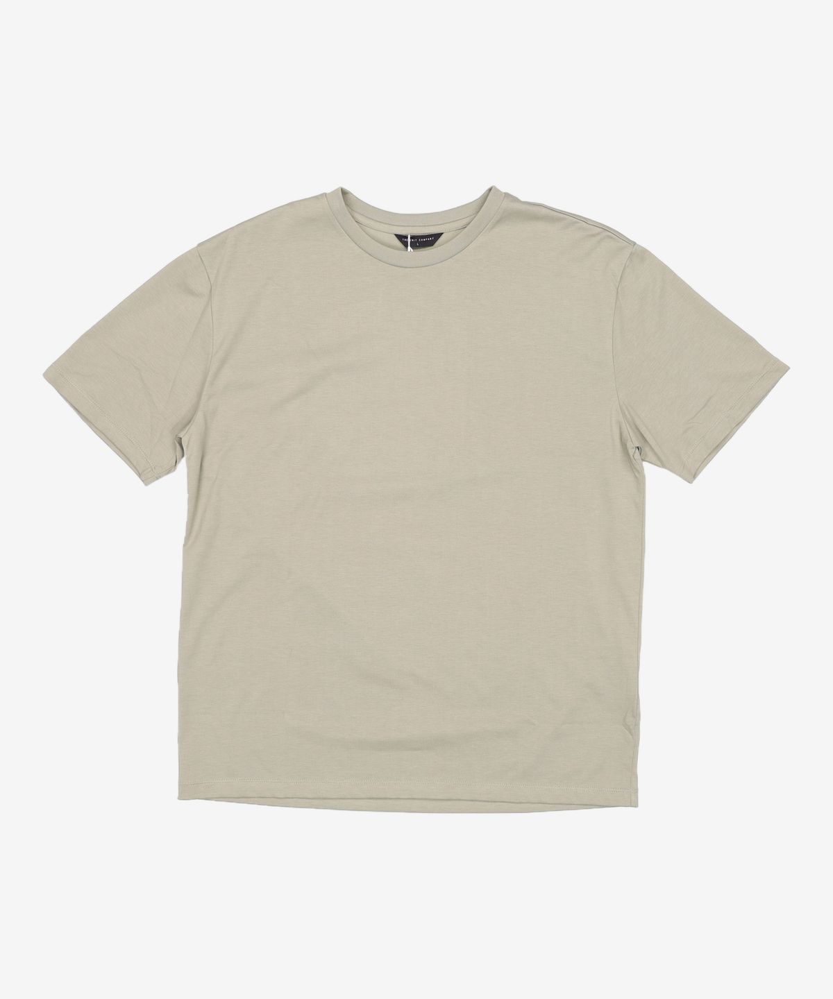 더니트컴퍼니(THEKNITCOMPANY) 쿨맥스 수피마 티셔츠 15color L