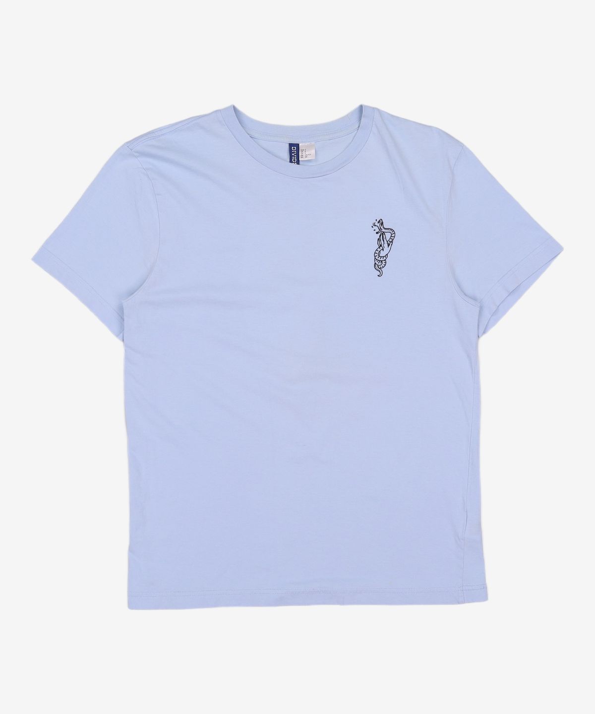 디바이디드 바이 에이치앤엠(Divided by H&M) 반소매 티셔츠 S