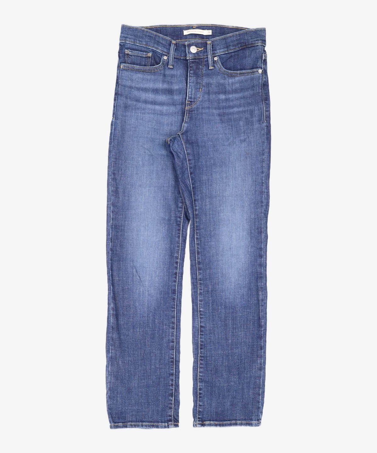 리바이스(LEVI'S) 청/데님 팬츠 26