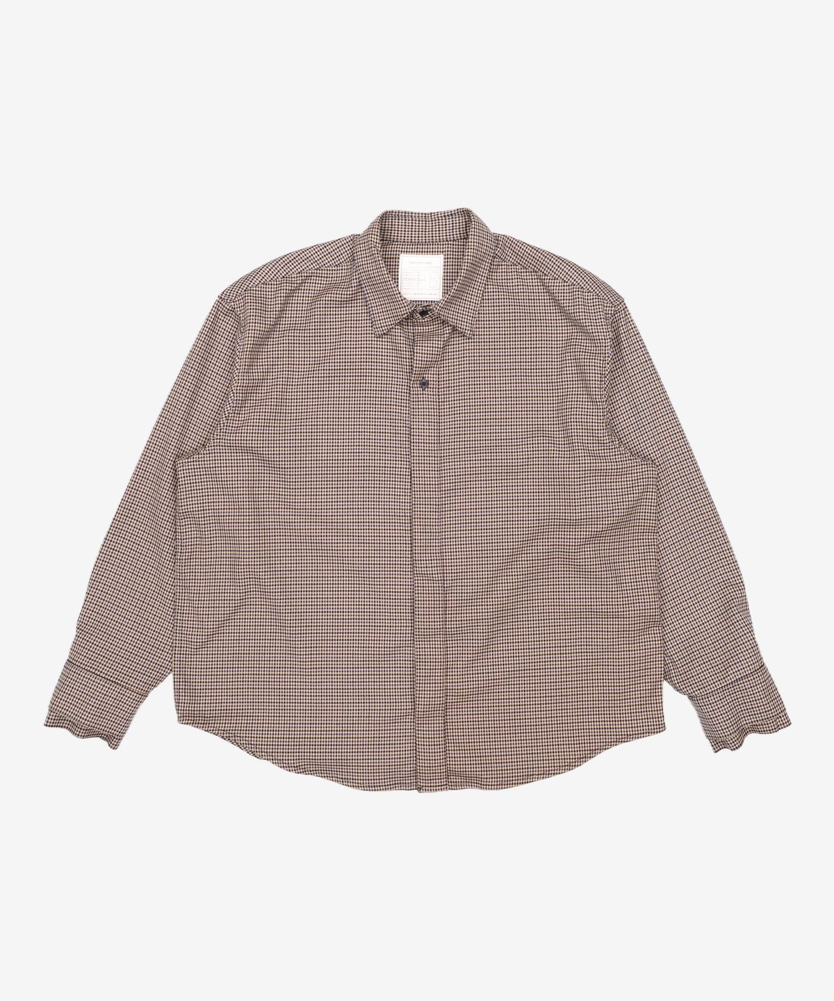 메종미네드(MAISON MINED) 캐주얼 셔츠 M