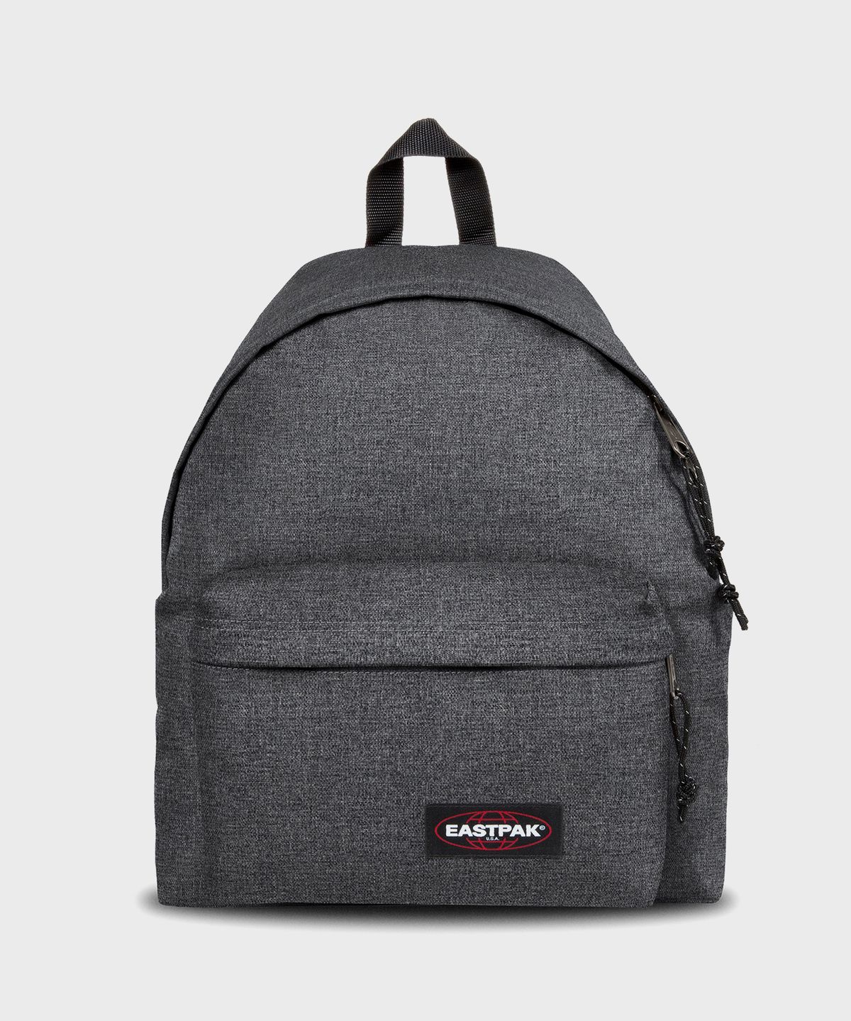 이스트팩(EASTPAK) 패디드파커 Black Denim