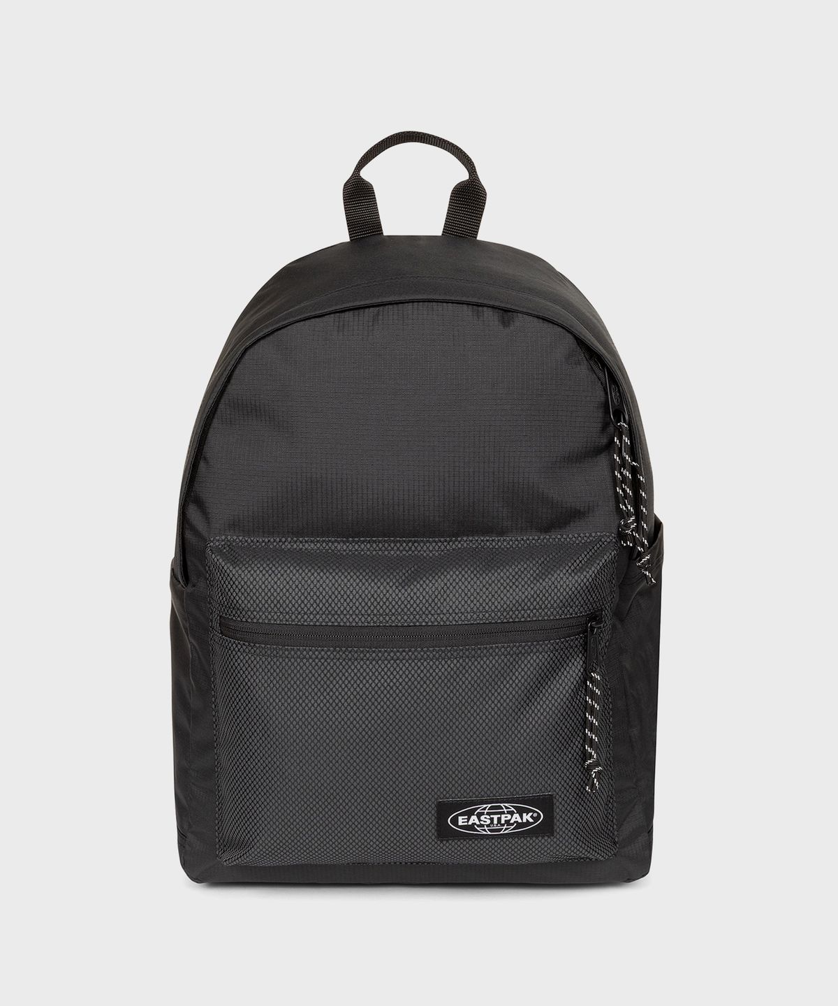 이스트팩(EASTPAK) 애슬래저파커 Athleisure Black