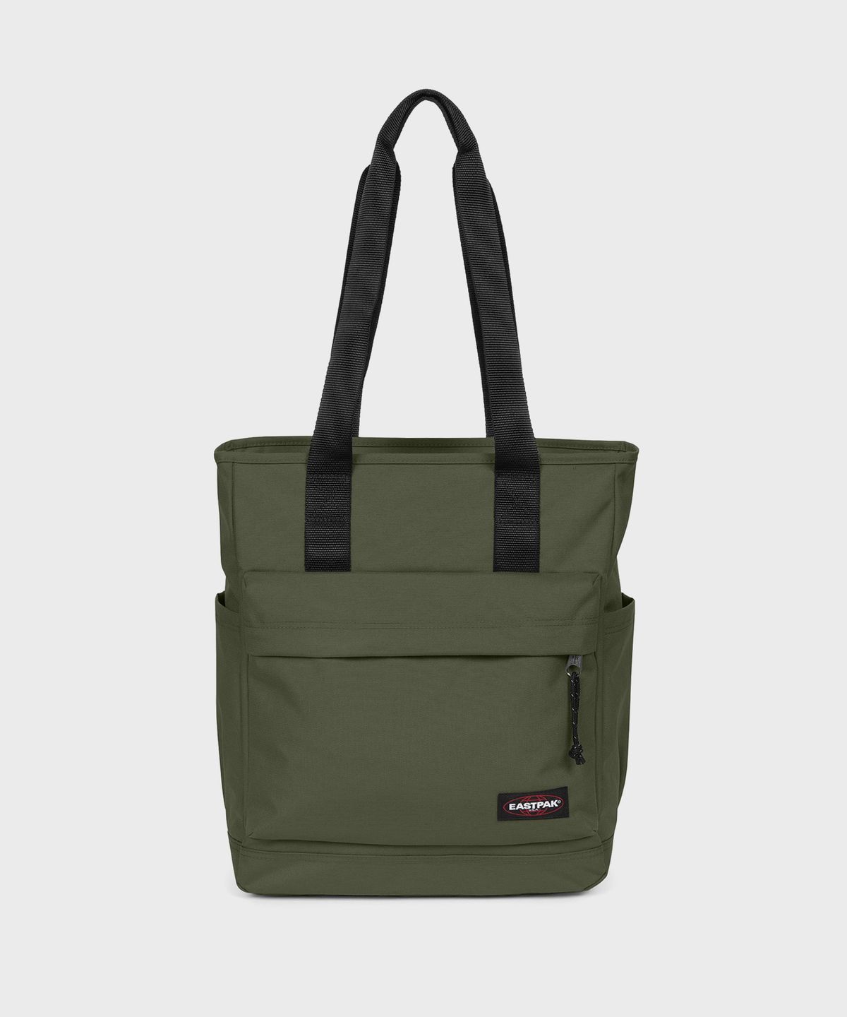이스트팩(EASTPAK) 토트포켓 Dark Khaki