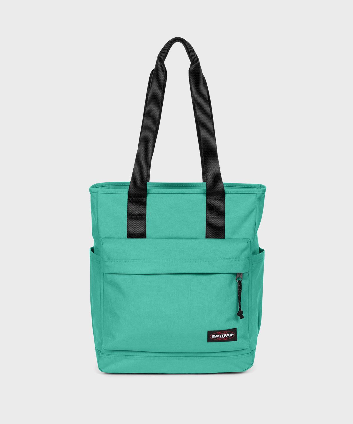 이스트팩(EASTPAK) 토트포켓 Aquamarine Blue