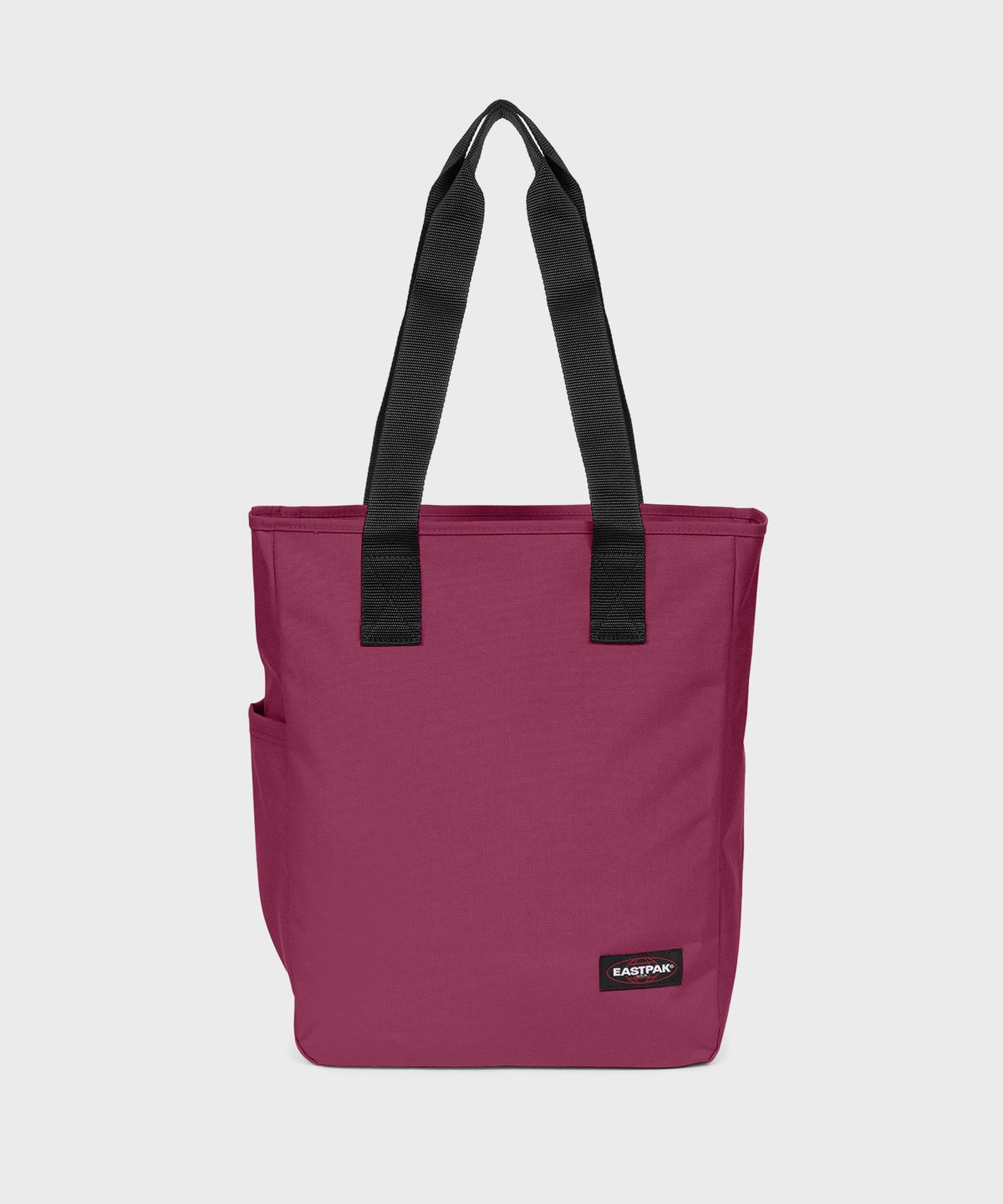 이스트팩(EASTPAK) 토트 Wine Burgundy